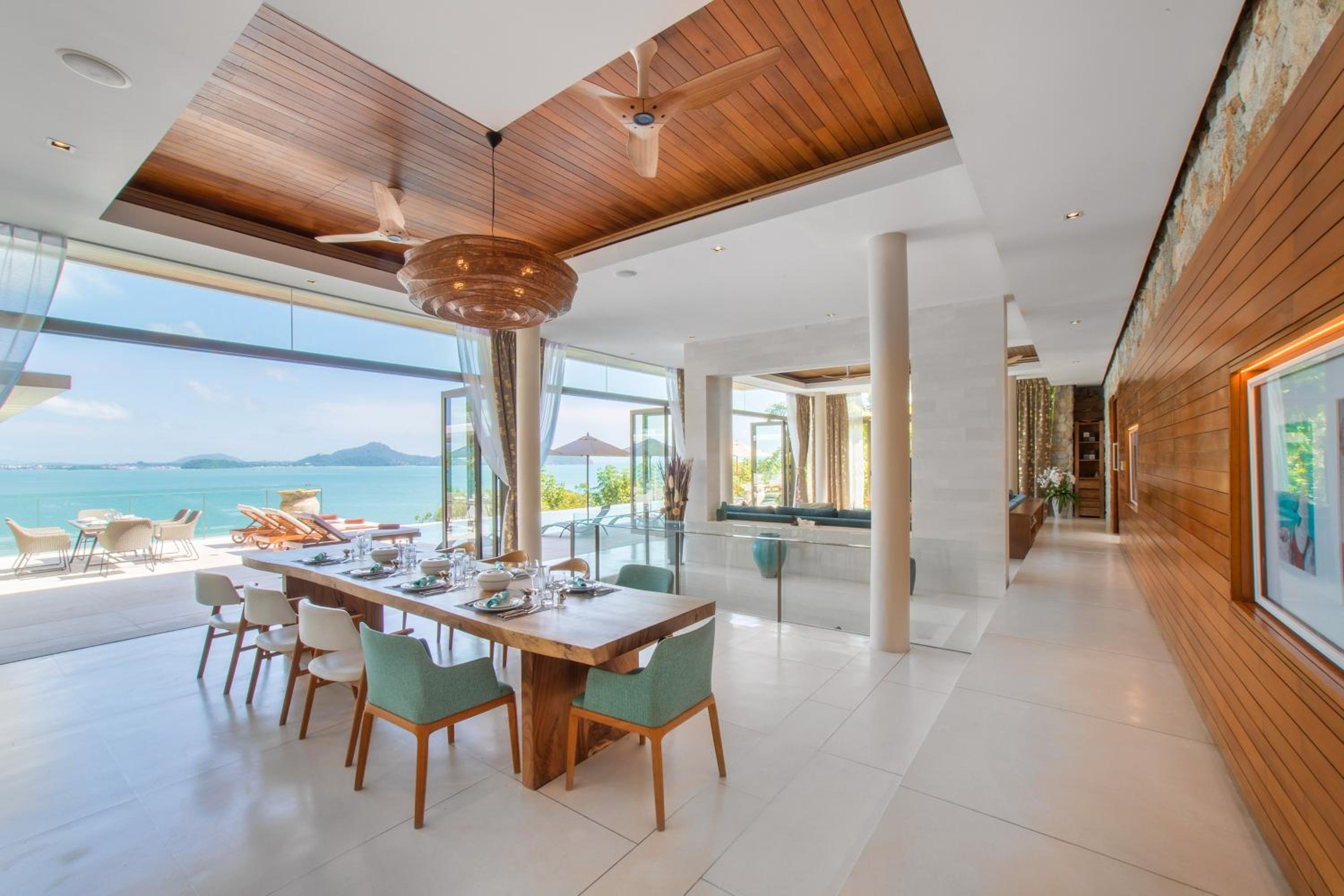 Villa Skyfall Thailand Phuket
