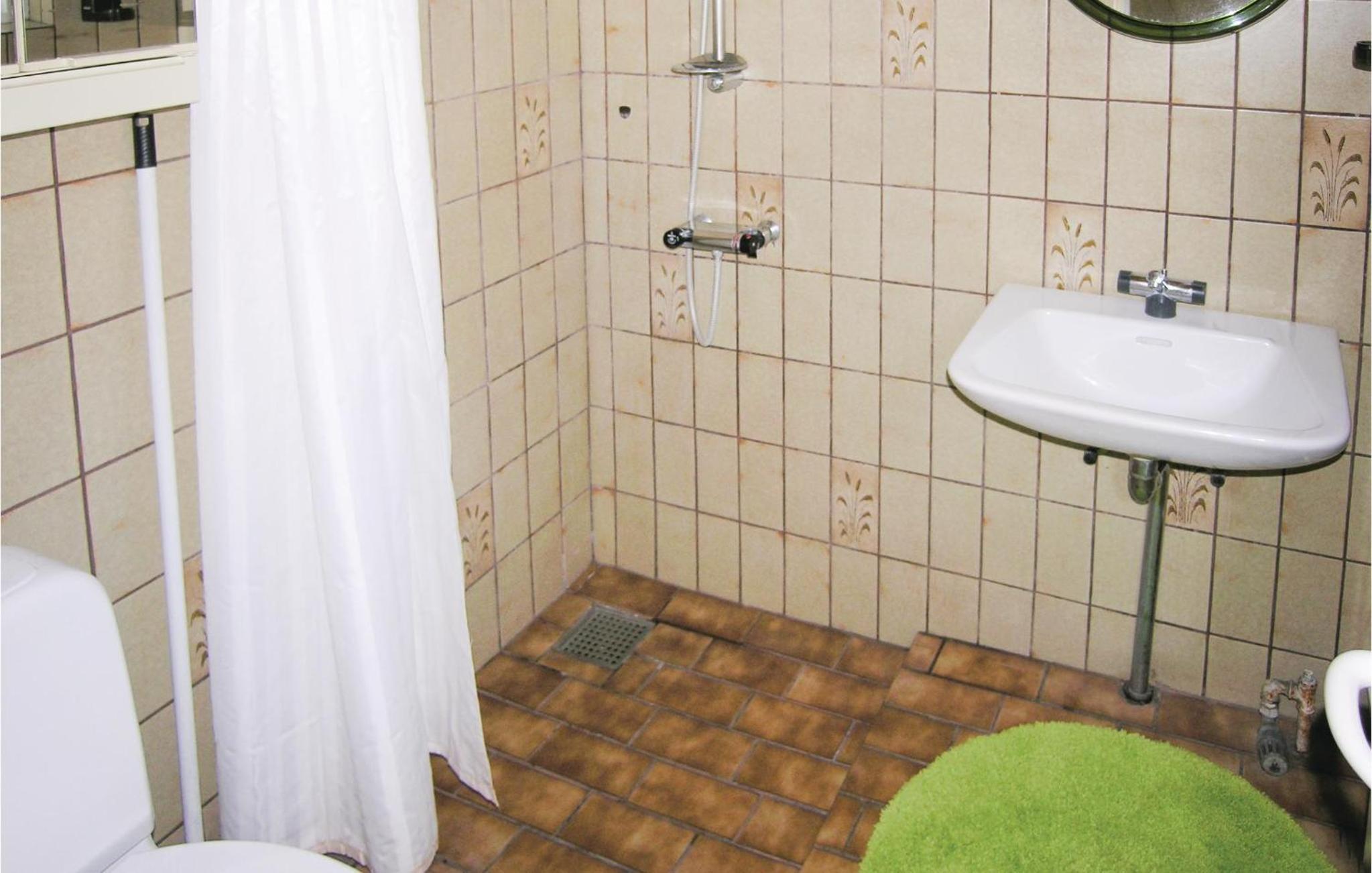 Holiday Home Spodsbjergvej I