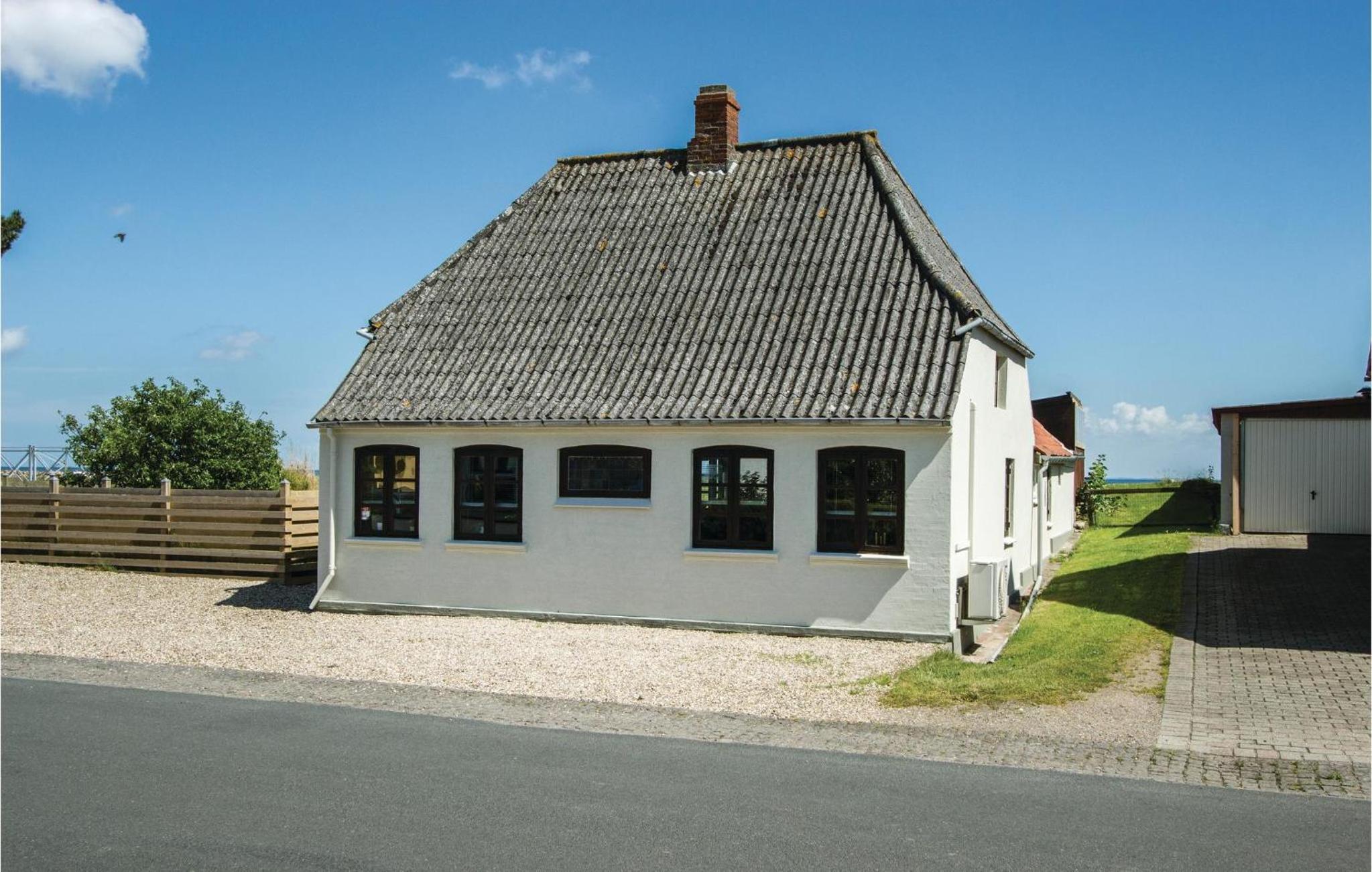 Holiday Home Spodsbjergvej I