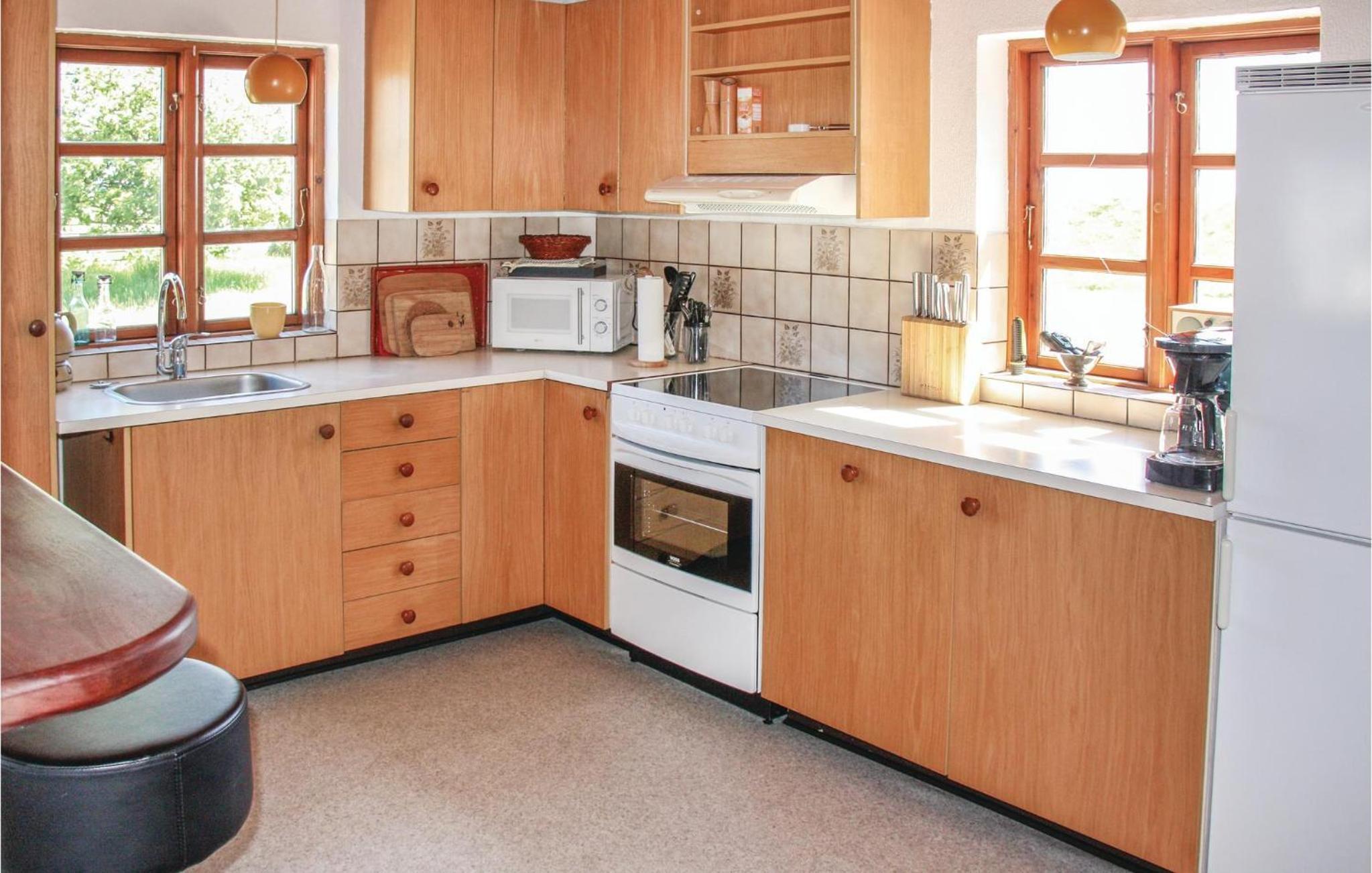 Holiday Home Spodsbjergvej I