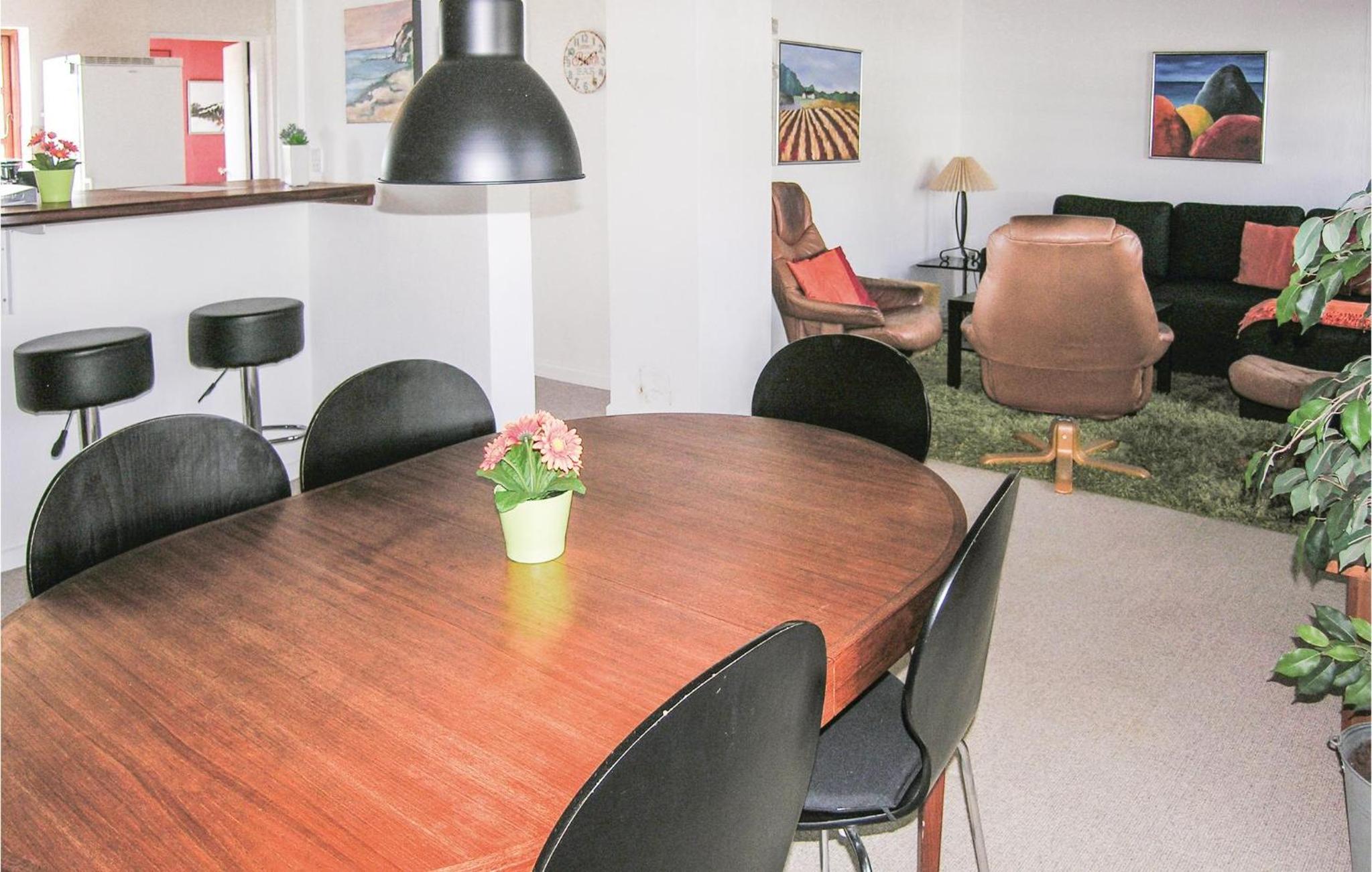 Holiday Home Spodsbjergvej I
