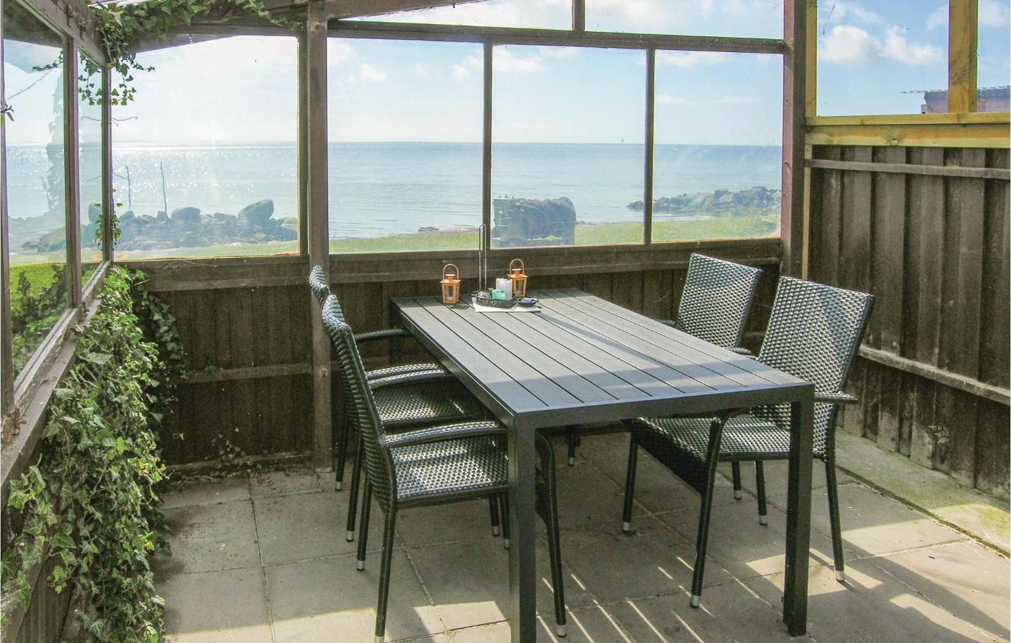 Holiday Home Spodsbjergvej I
