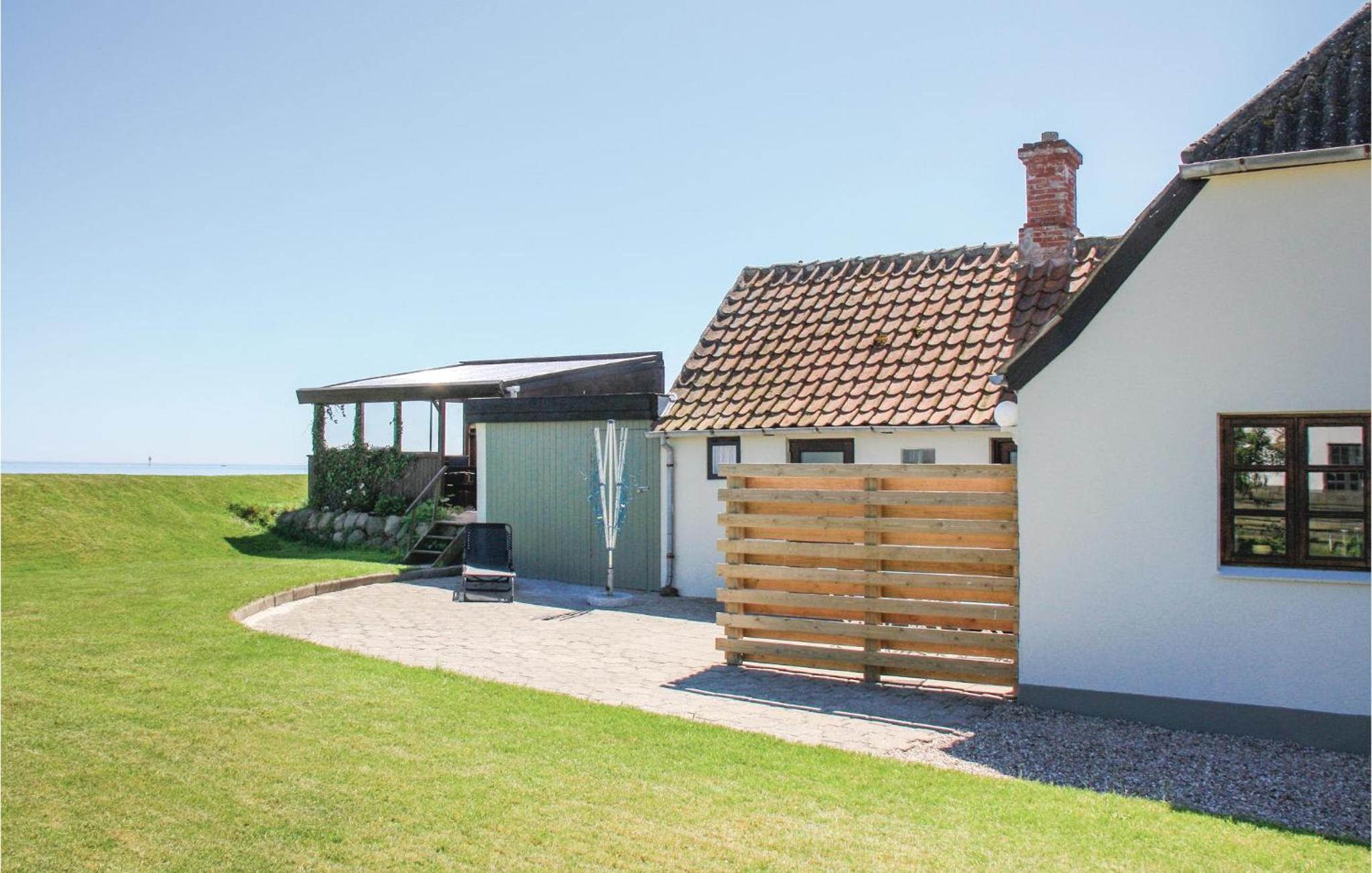 Holiday Home Spodsbjergvej I