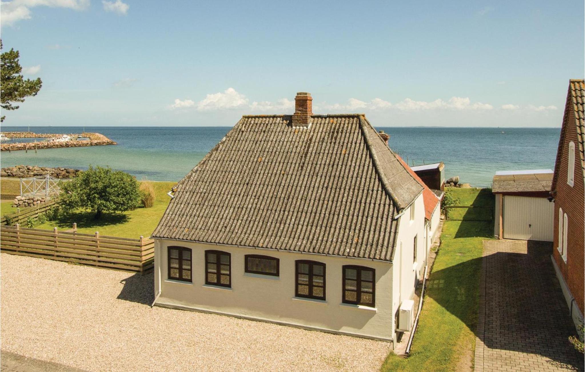 Holiday Home Spodsbjergvej I