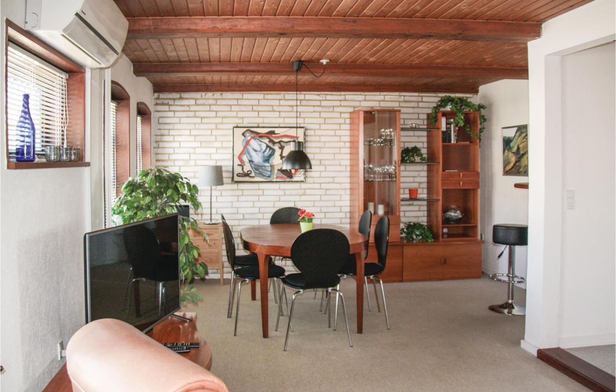 Holiday Home Spodsbjergvej I