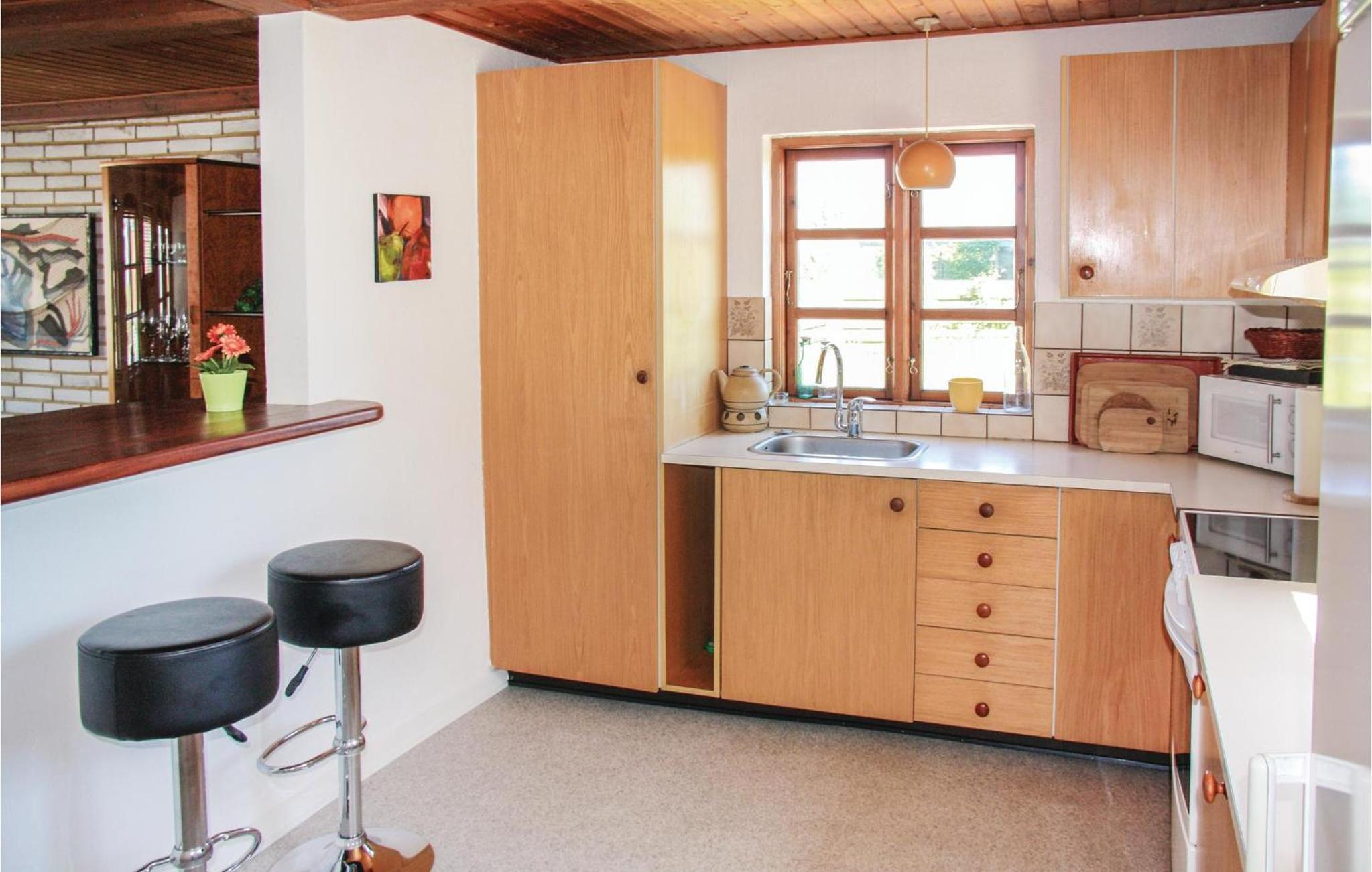 Holiday Home Spodsbjergvej I