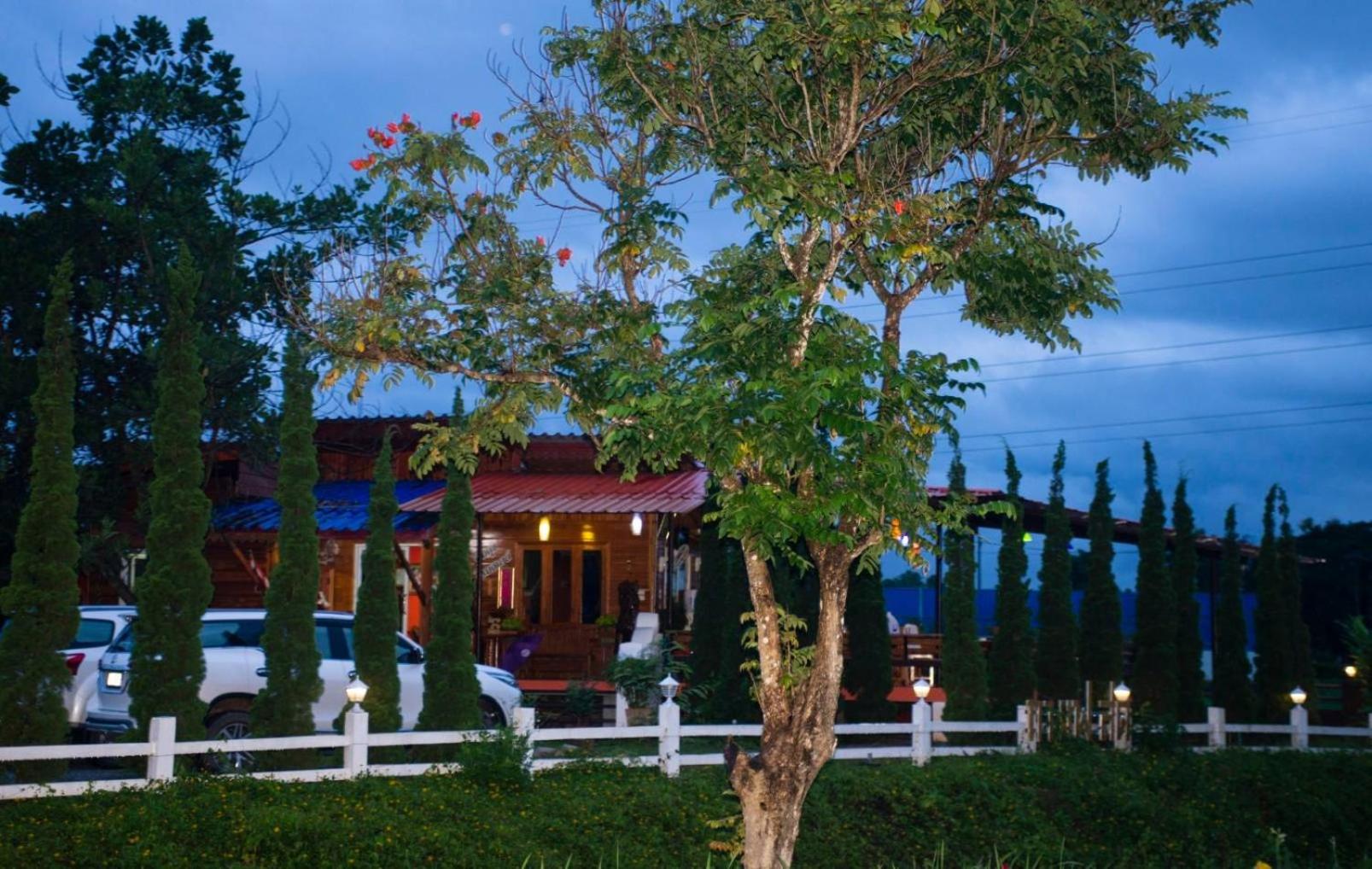 Imsuk Homestay at Chiang Rai