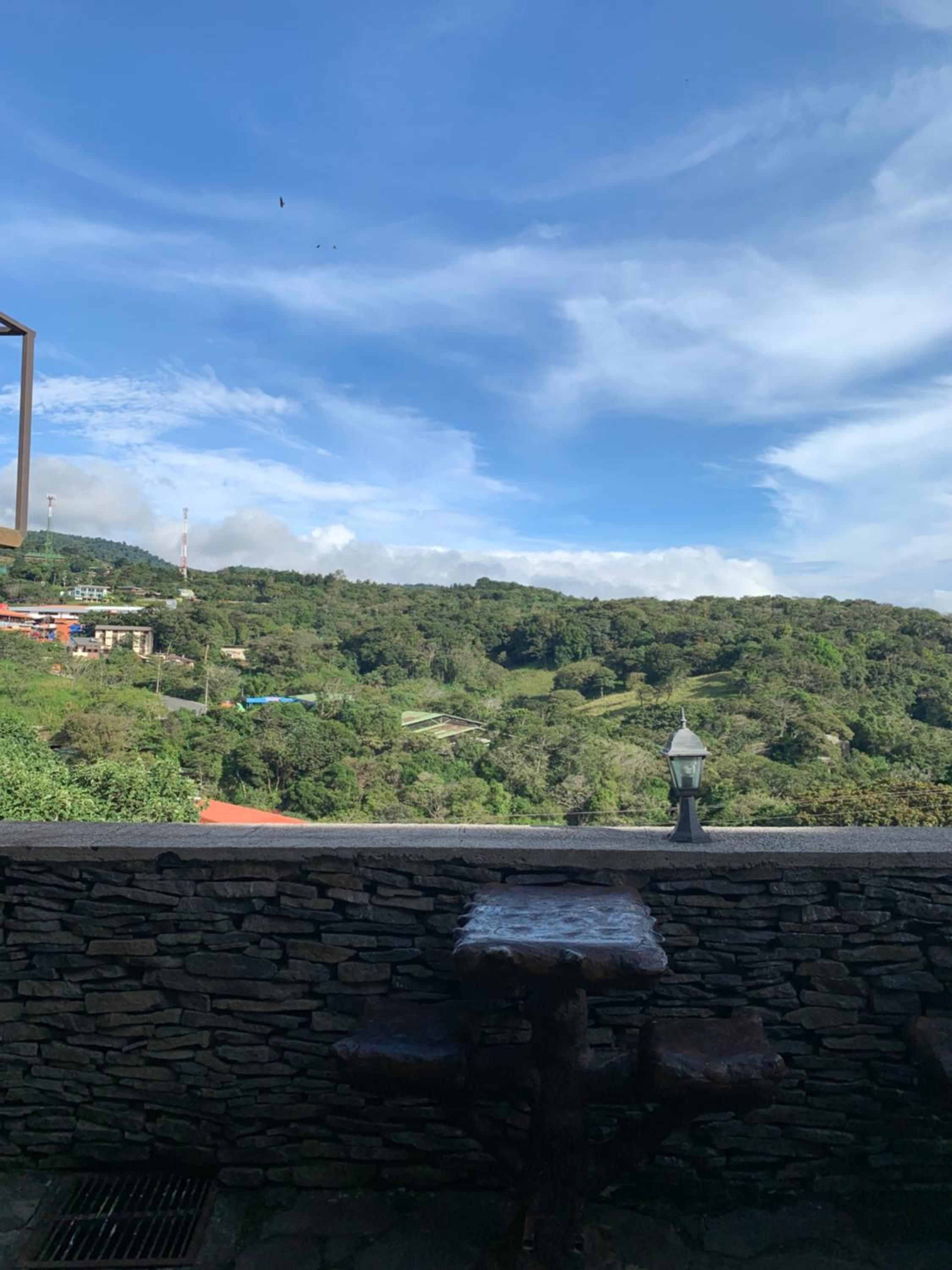 Cabinas Vista Al Golfo