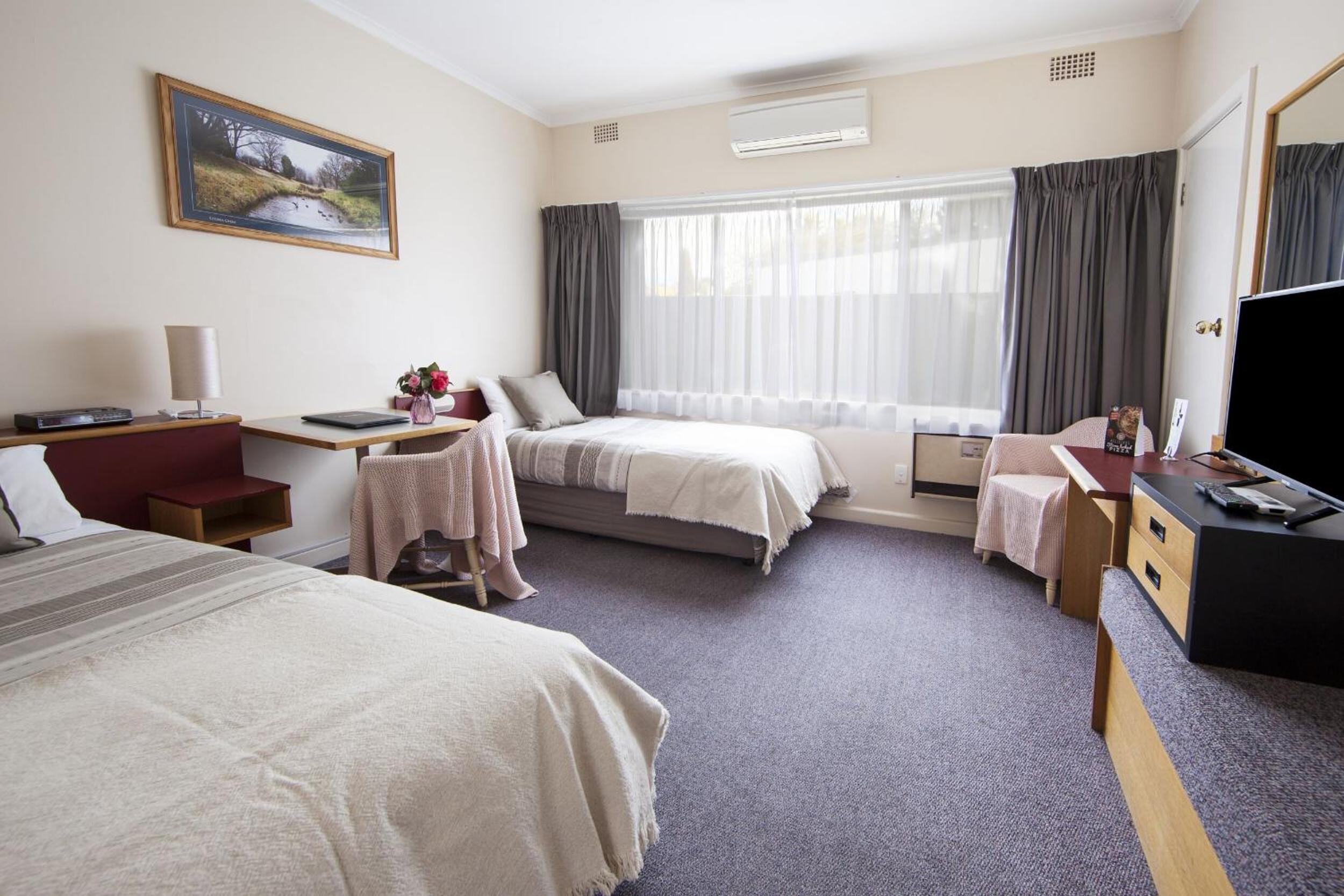 Redhill Cooma Motor Inn, photo 55