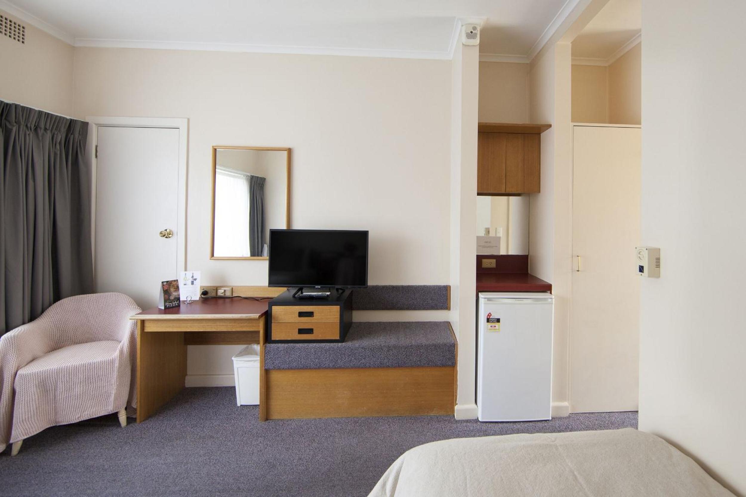 Redhill Cooma Motor Inn, photo 58