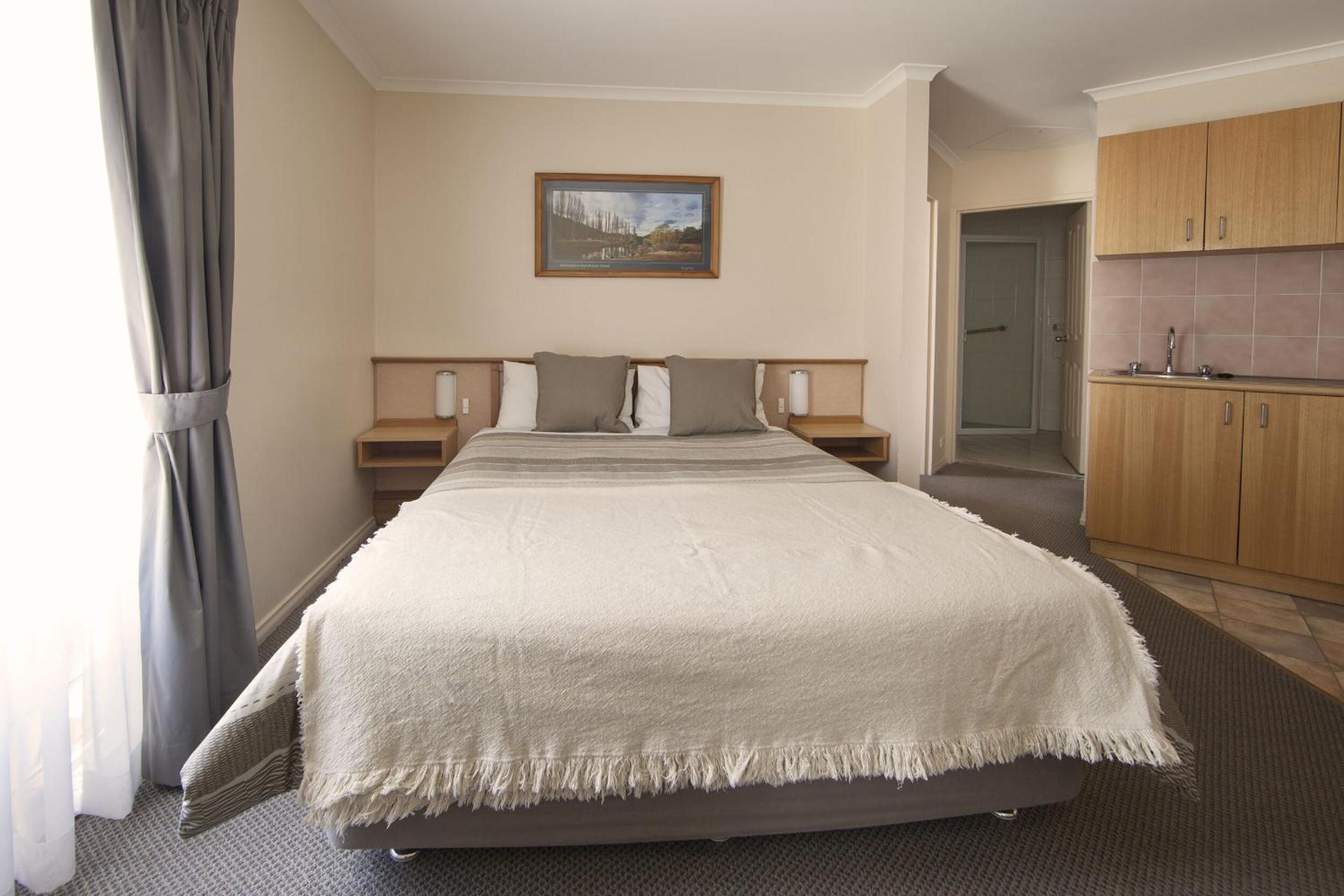 Redhill Cooma Motor Inn, photo 51