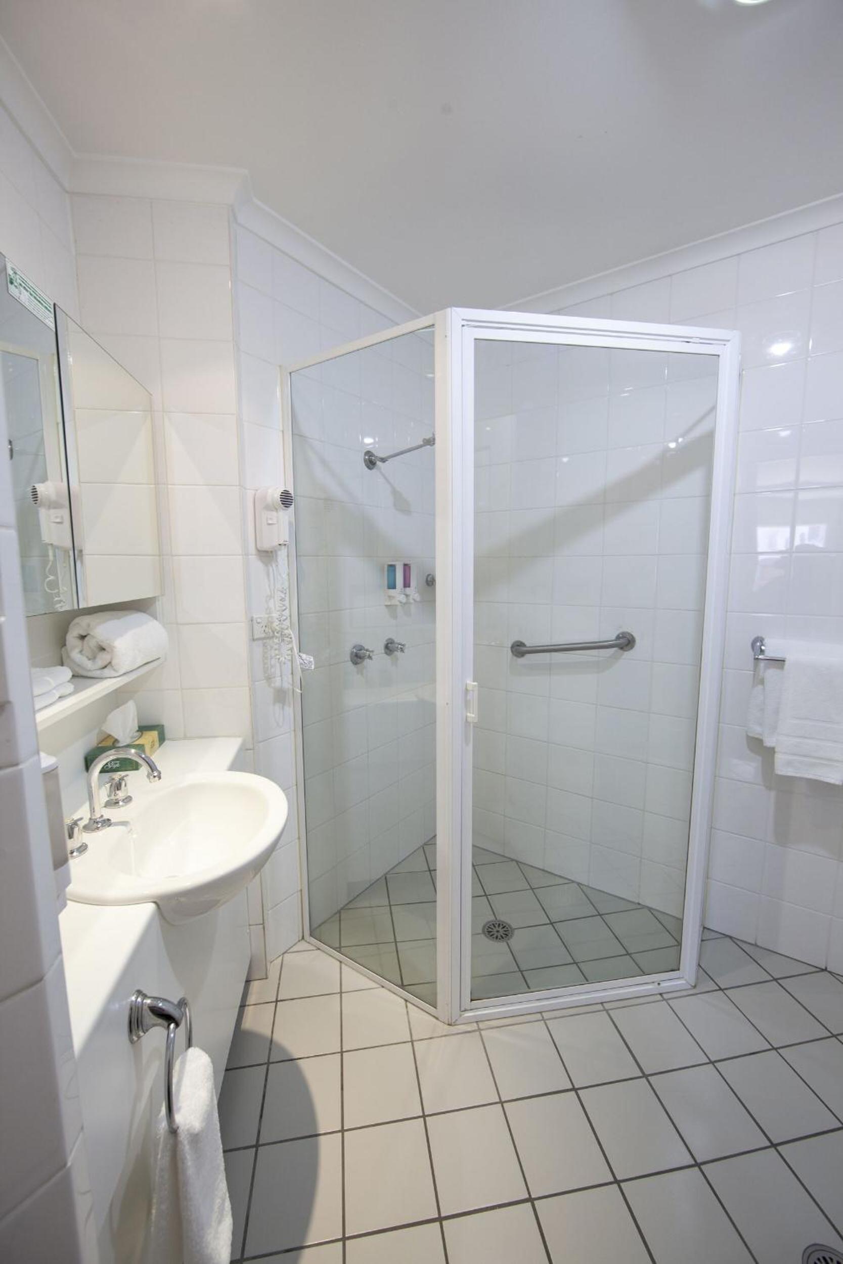 Redhill Cooma Motor Inn, photo 35