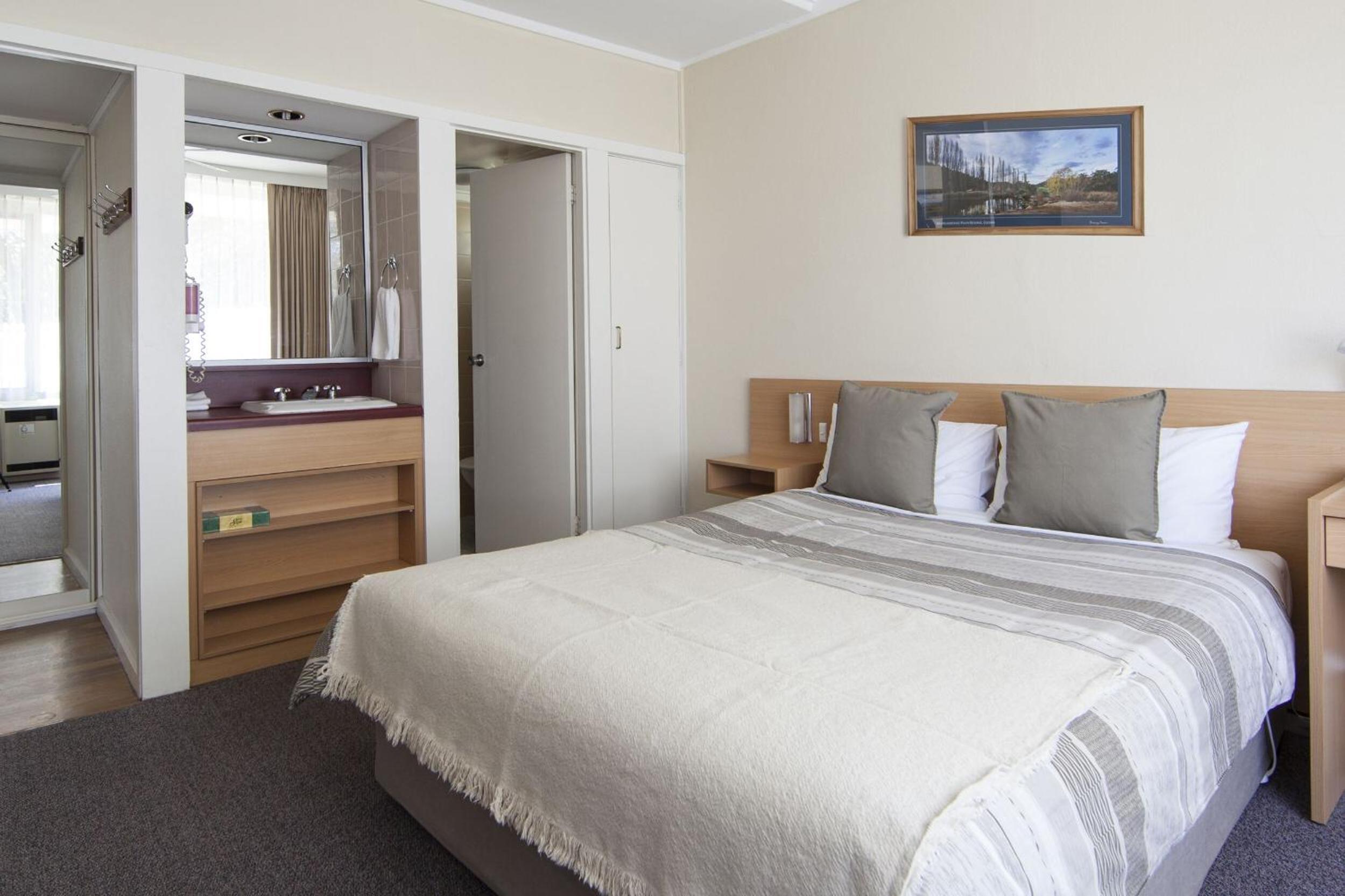 Redhill Cooma Motor Inn, photo 17