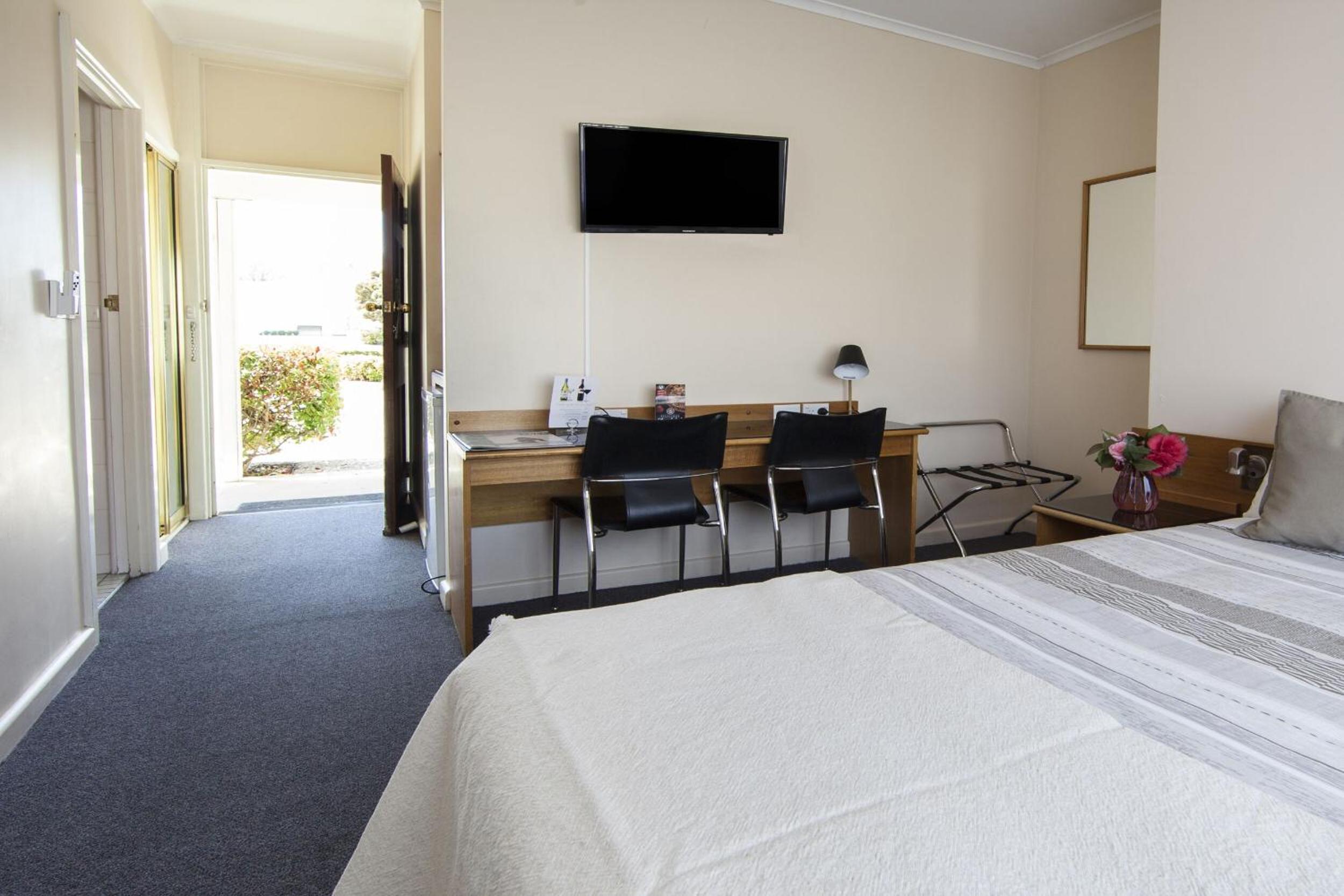 Redhill Cooma Motor Inn, photo 53