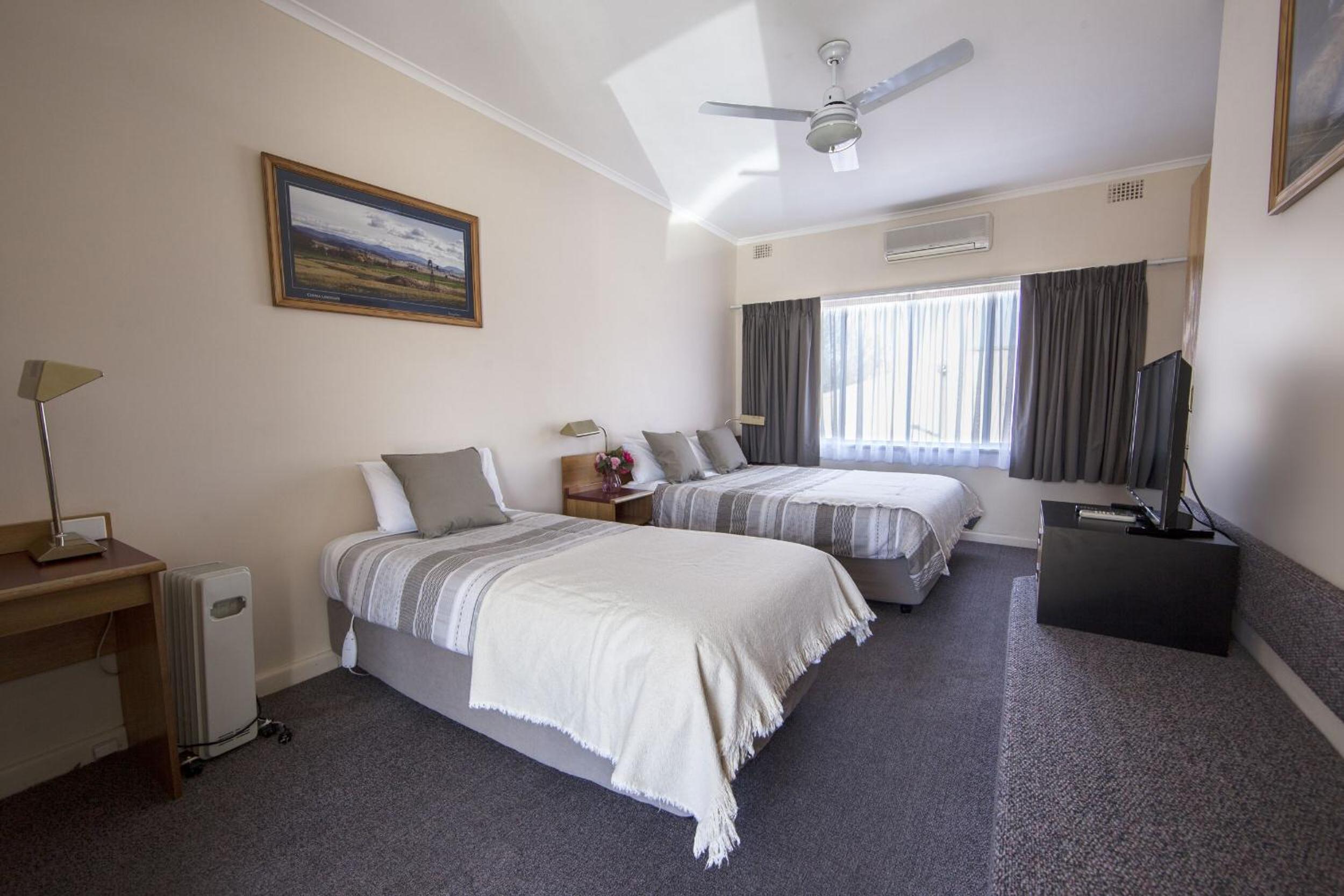 Redhill Cooma Motor Inn, photo 56