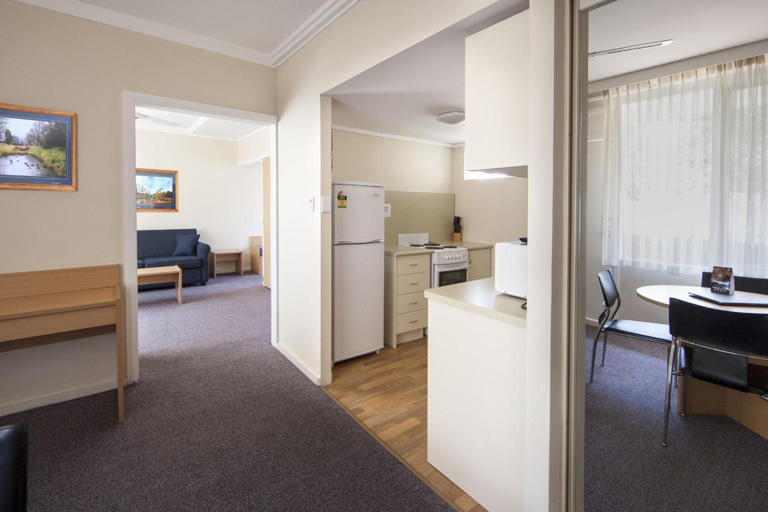 Redhill Cooma Motor Inn, photo 23