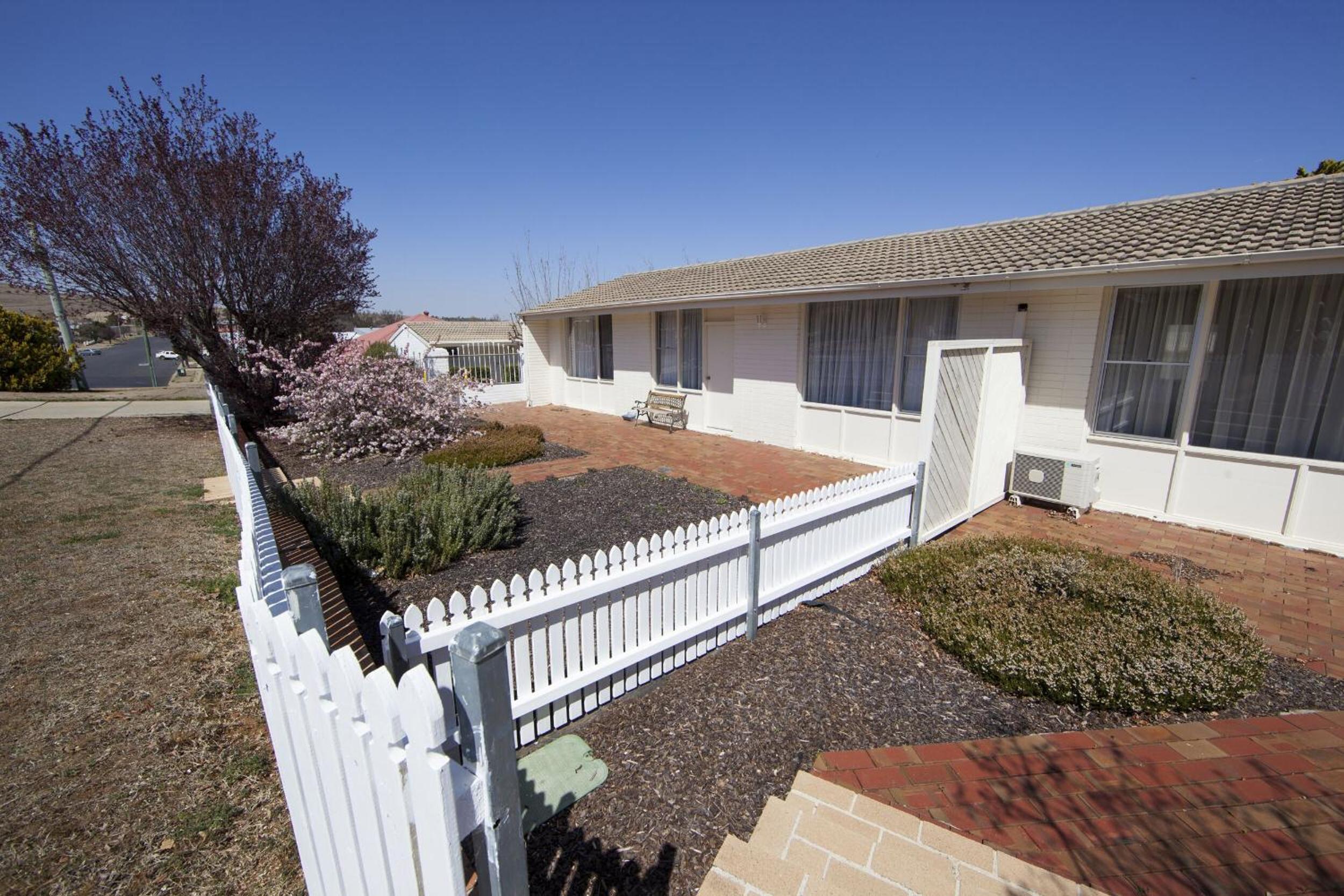 Redhill Cooma Motor Inn, photo 14