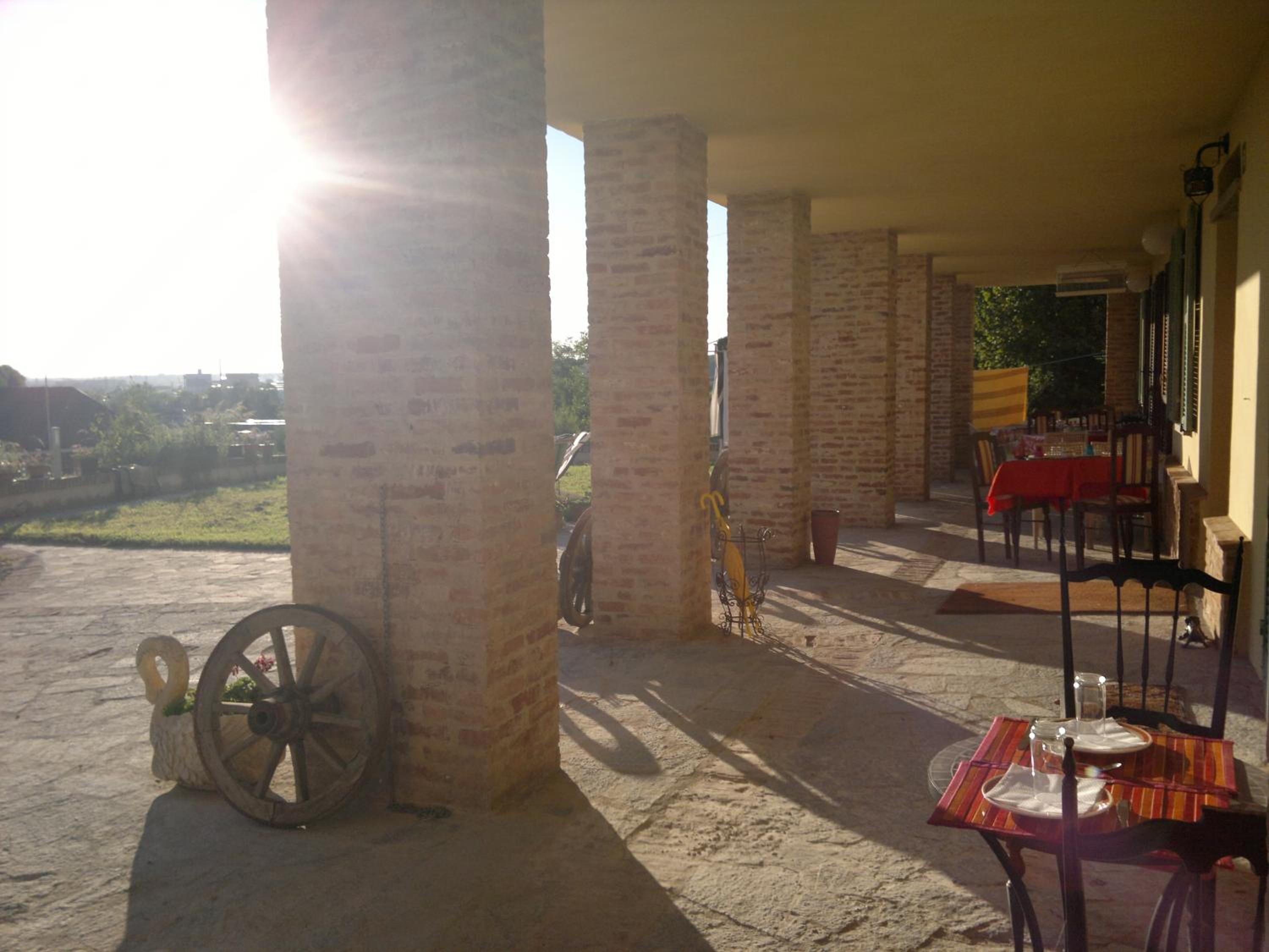 Casa Tavasso