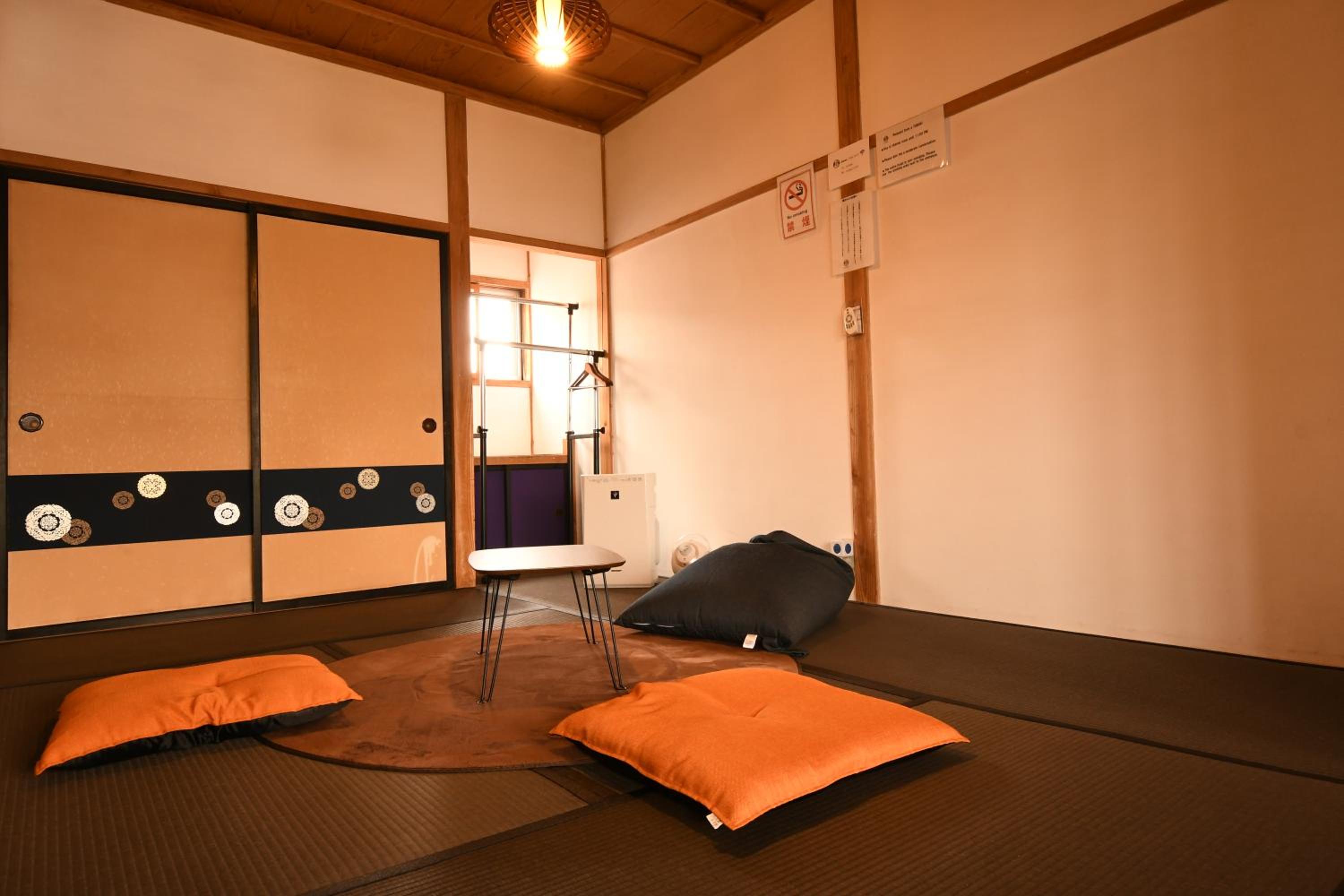 Tsubaki - the best guesthouse in Inawashiro - view 5