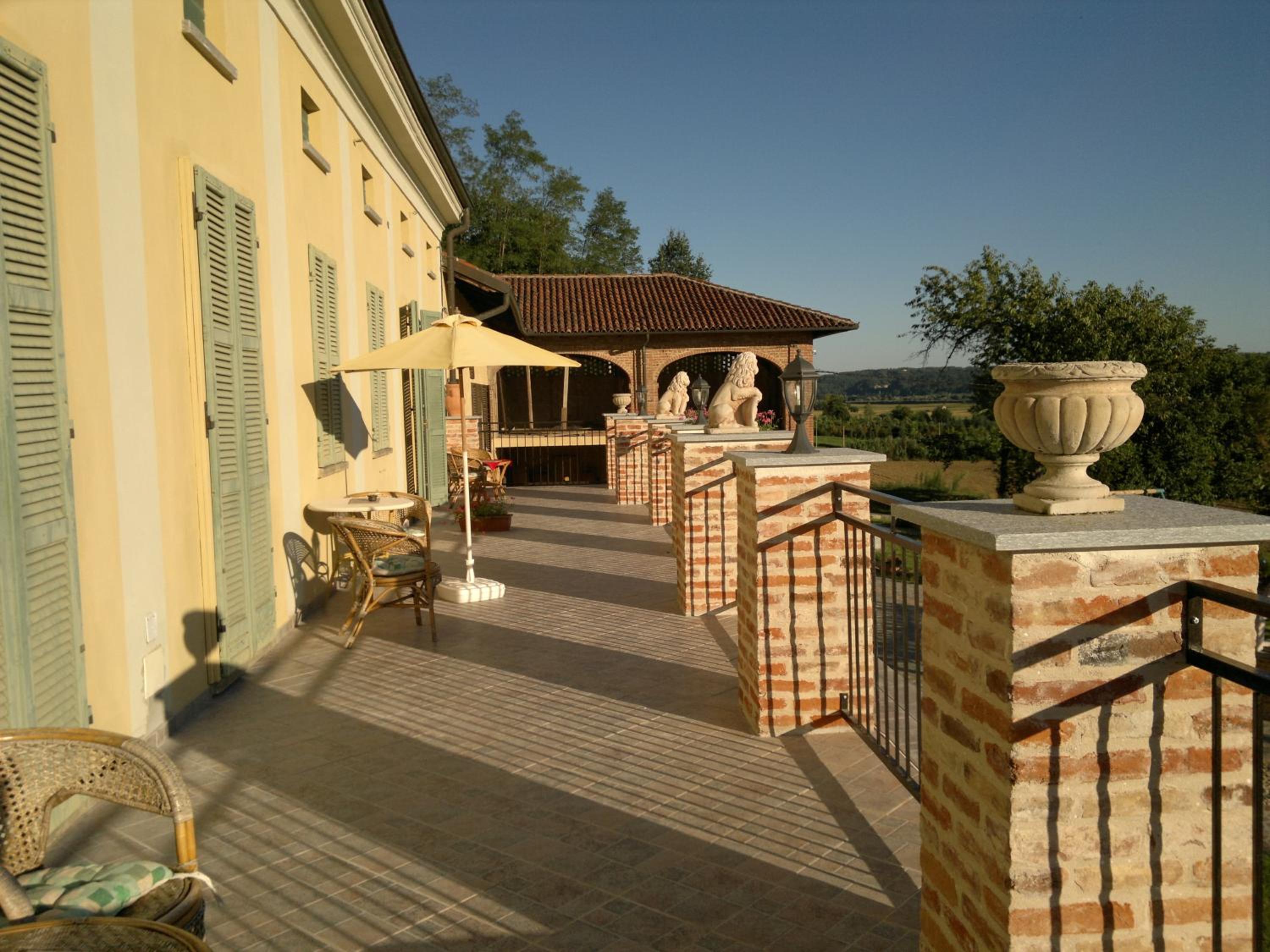Casa Tavasso