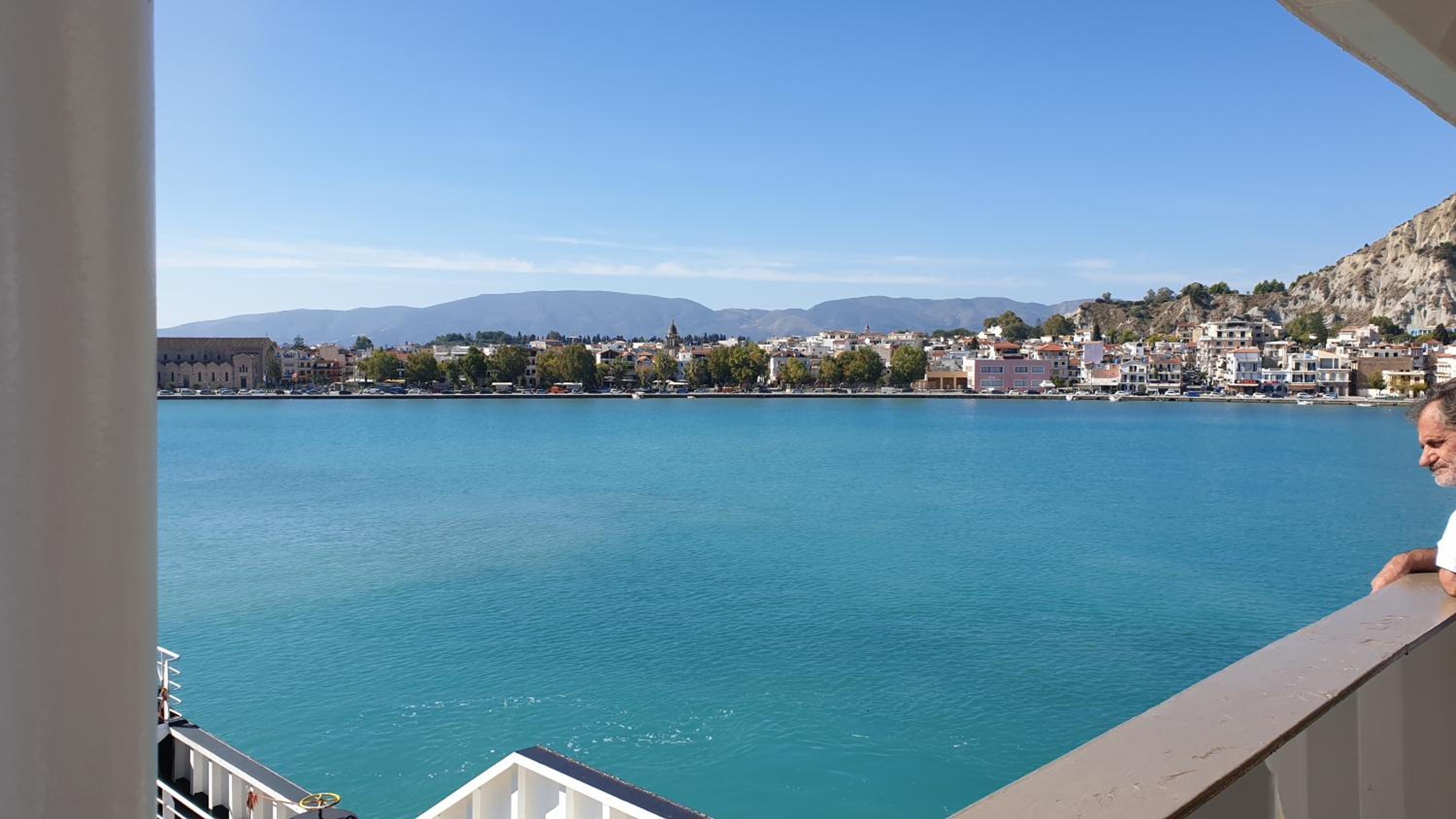Morfeas Zante Apartments