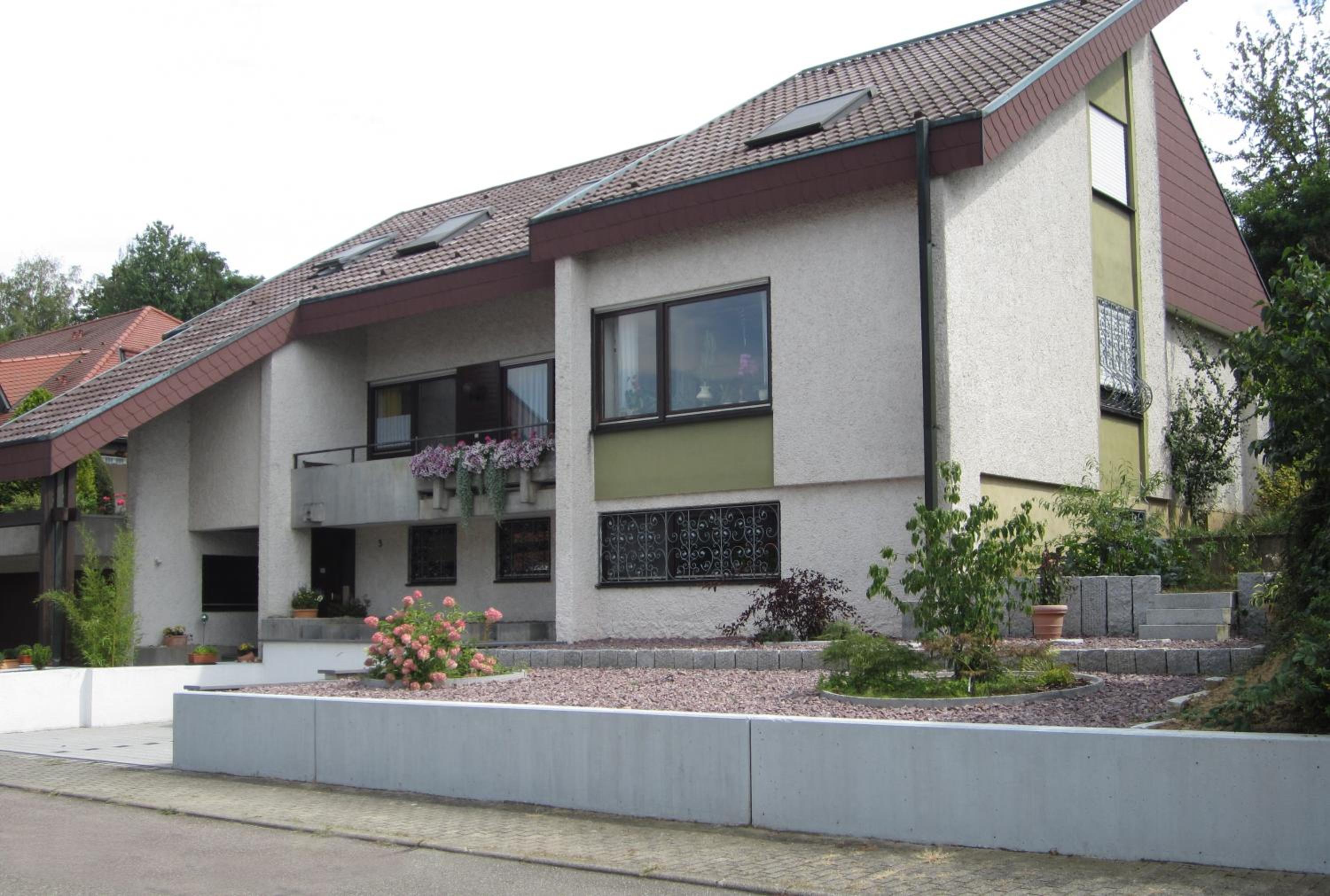 Ferienwohnungen Krauss