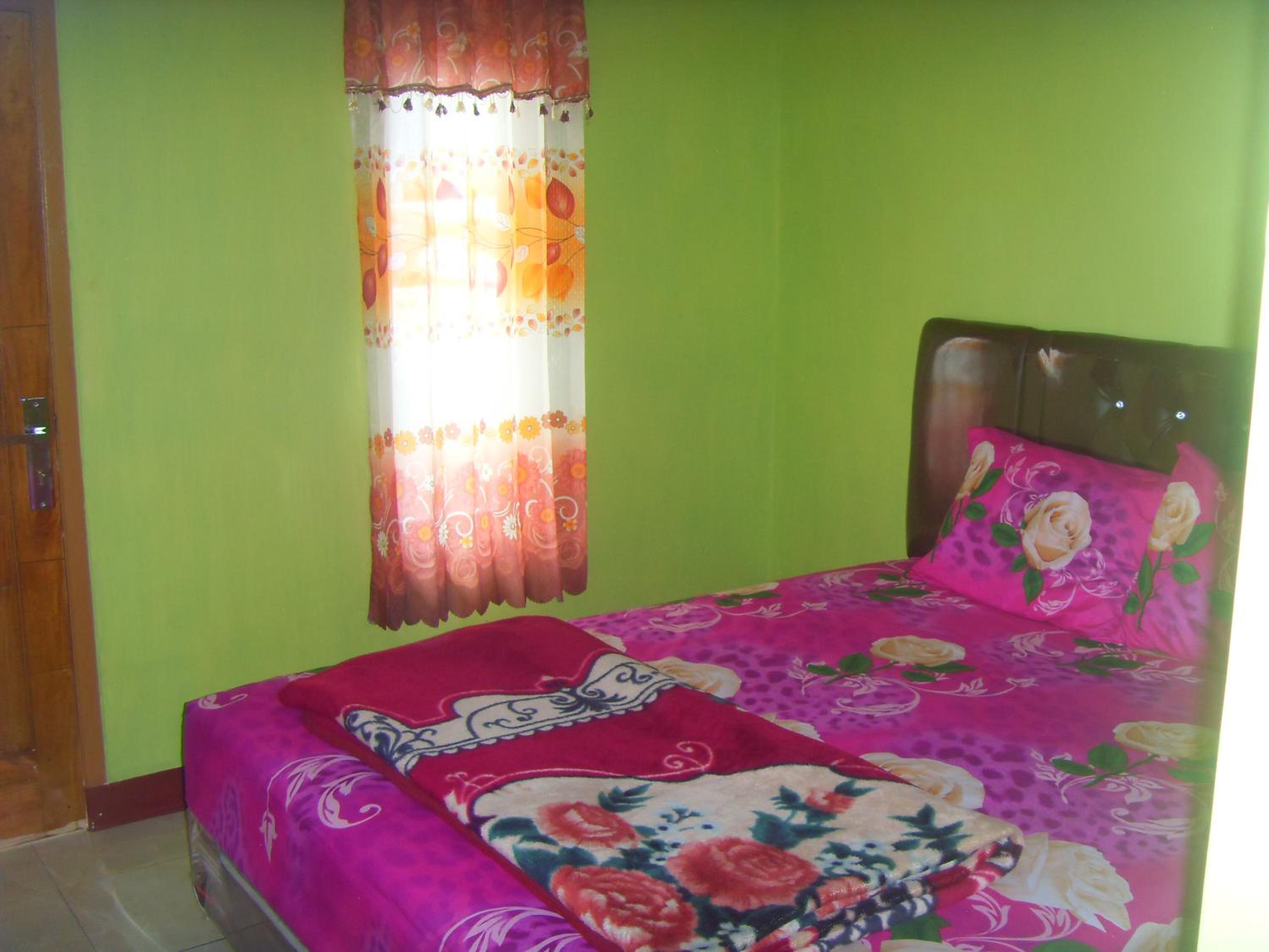 Cahyo Homestay Bromo view 4