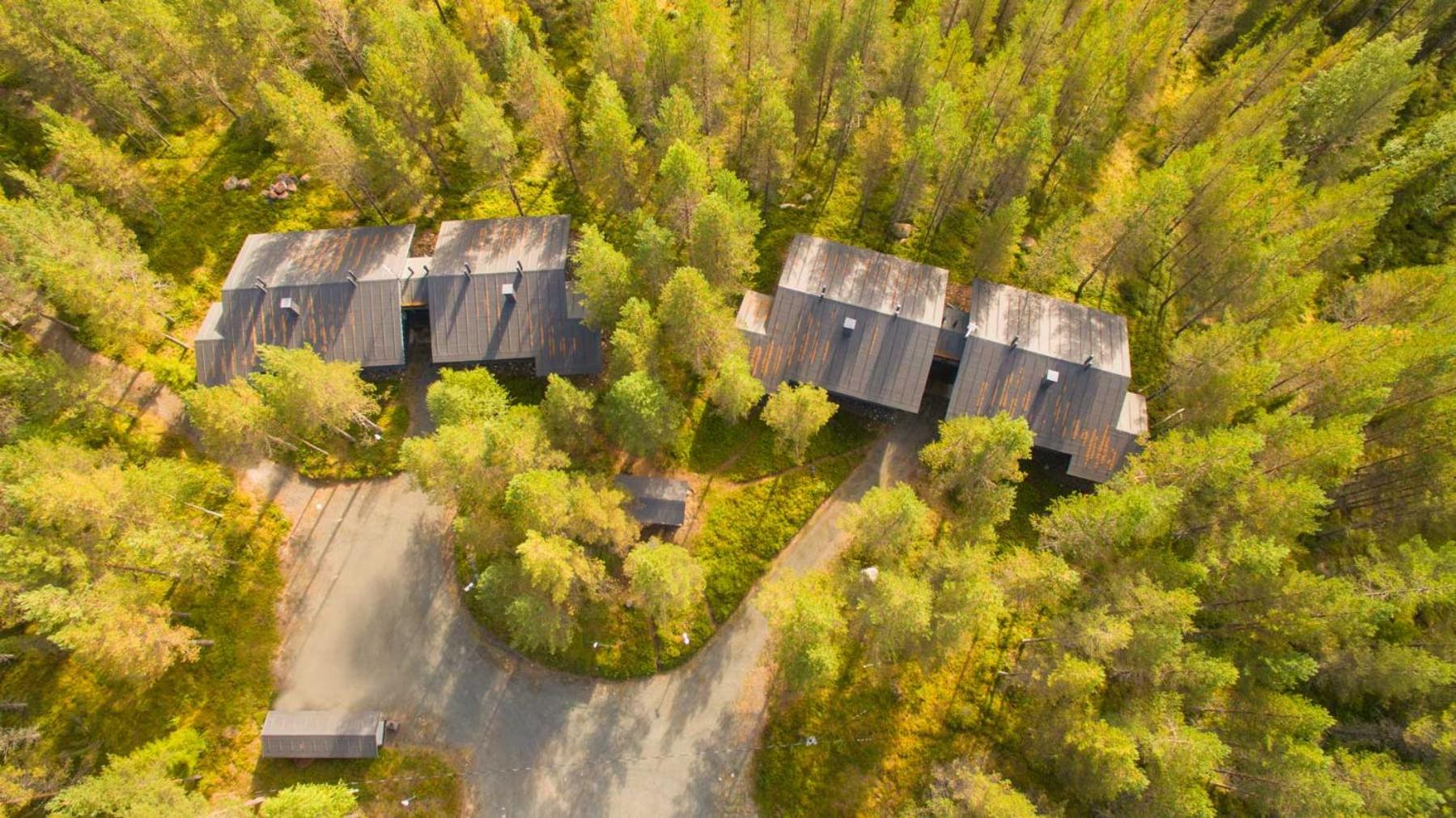 Hotel Tunturipöllö 1 - Image 1