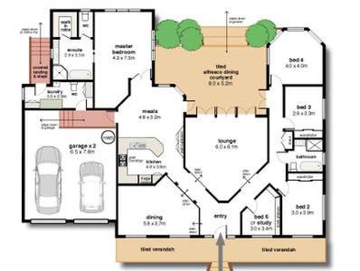 Stately Bowral Designer Home
