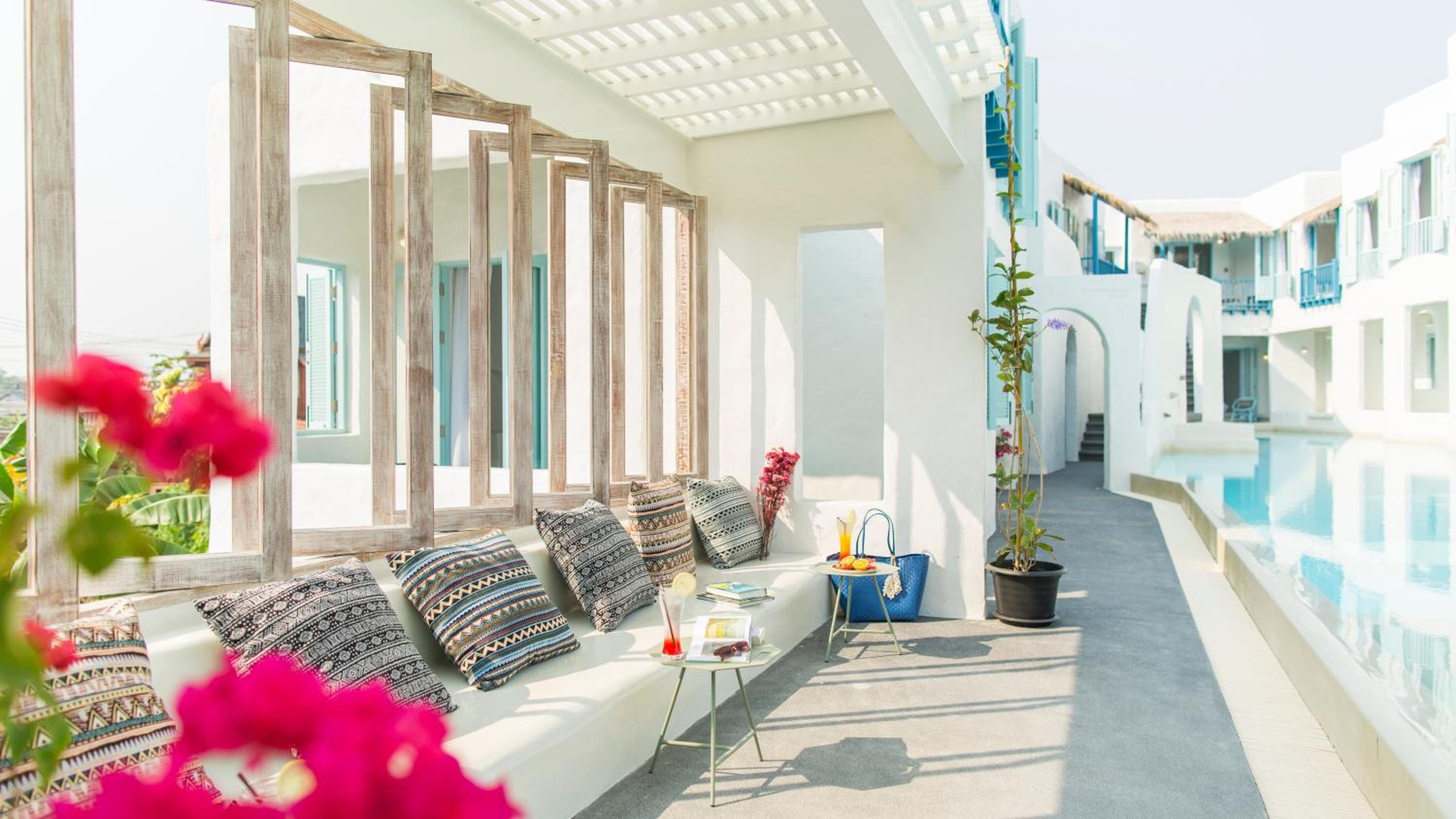 Resort de Paskani