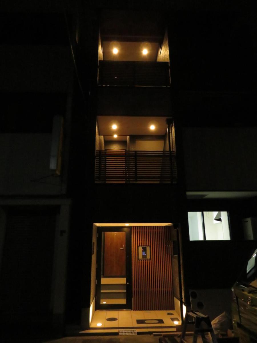 Sakura Shigure Shin-Osaka
