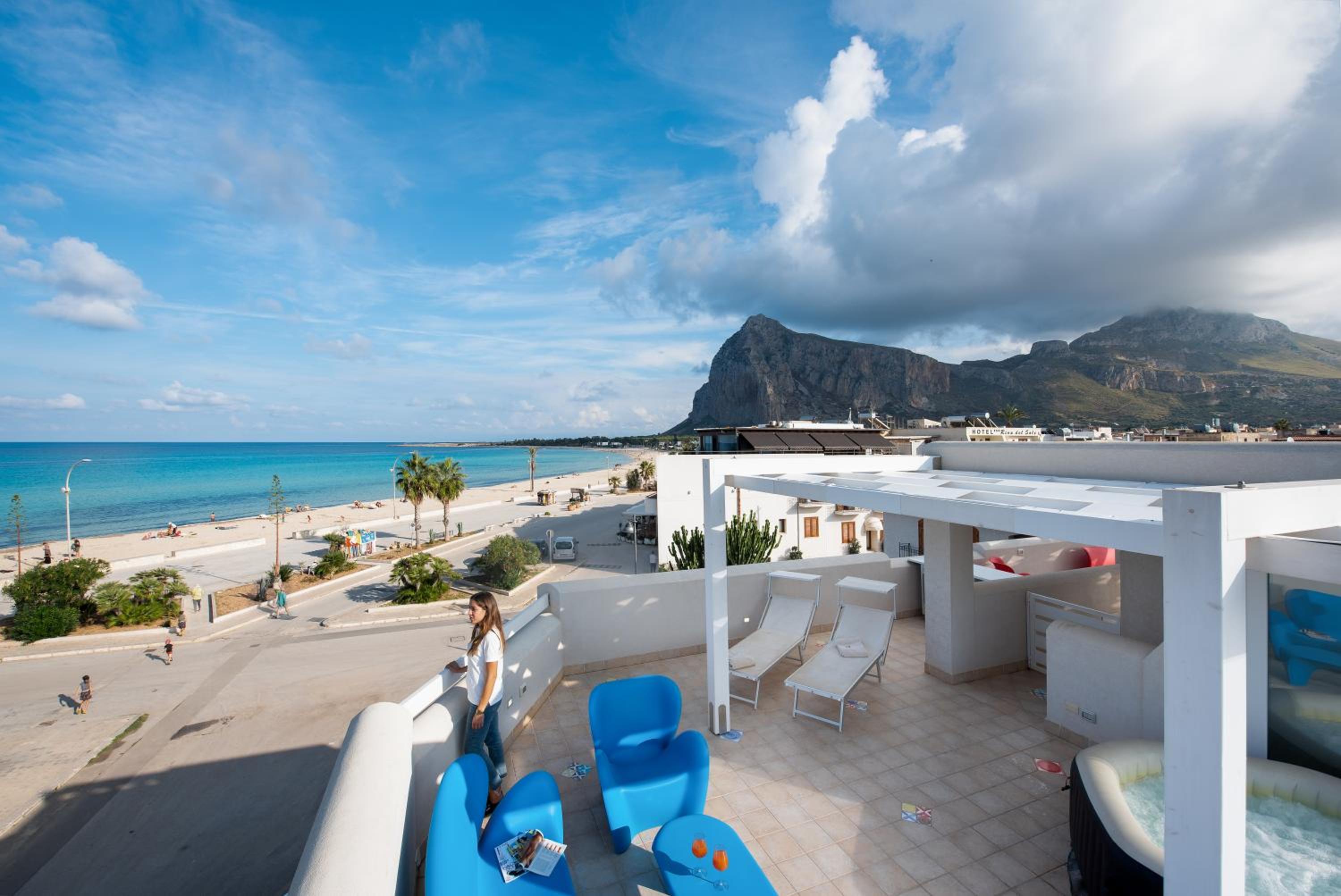 Residence Le Palme view 4
