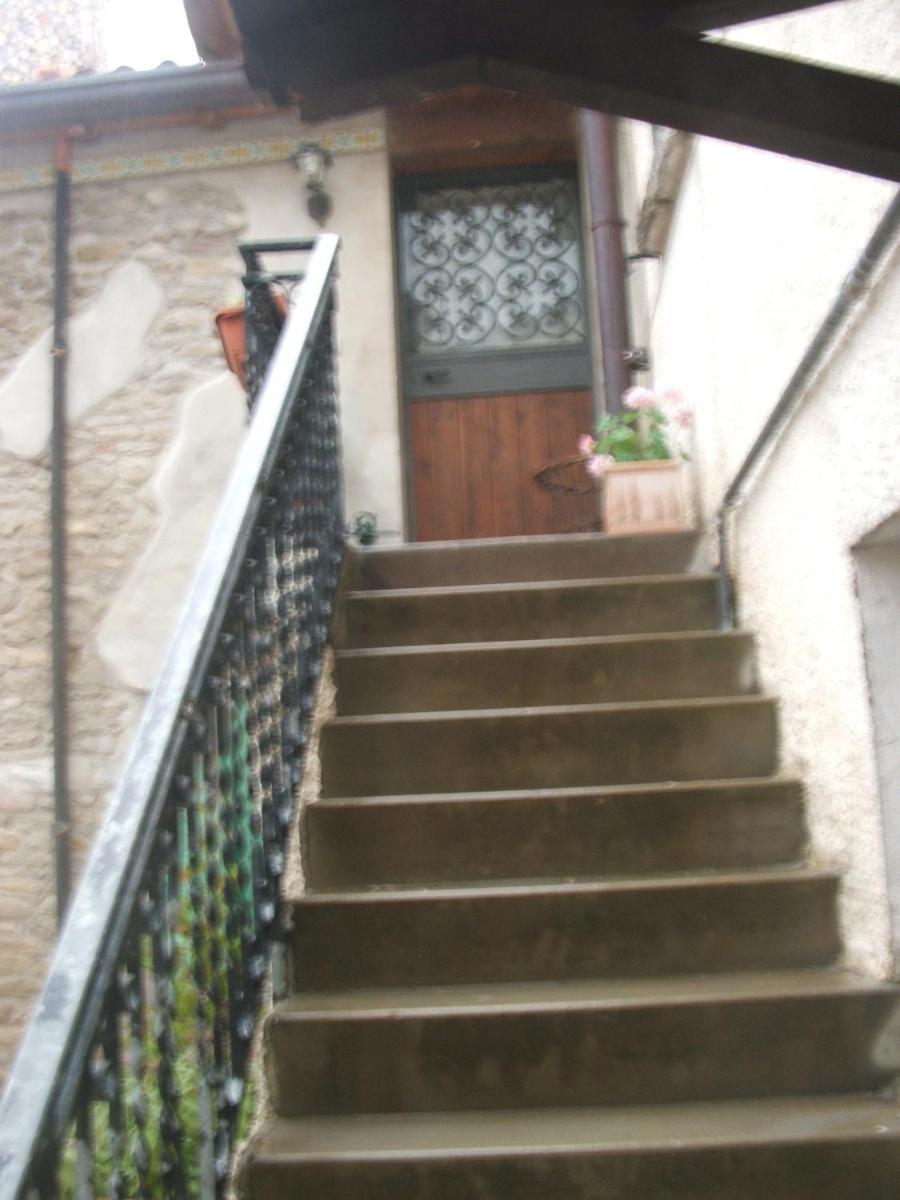 Il Ghiro view 2