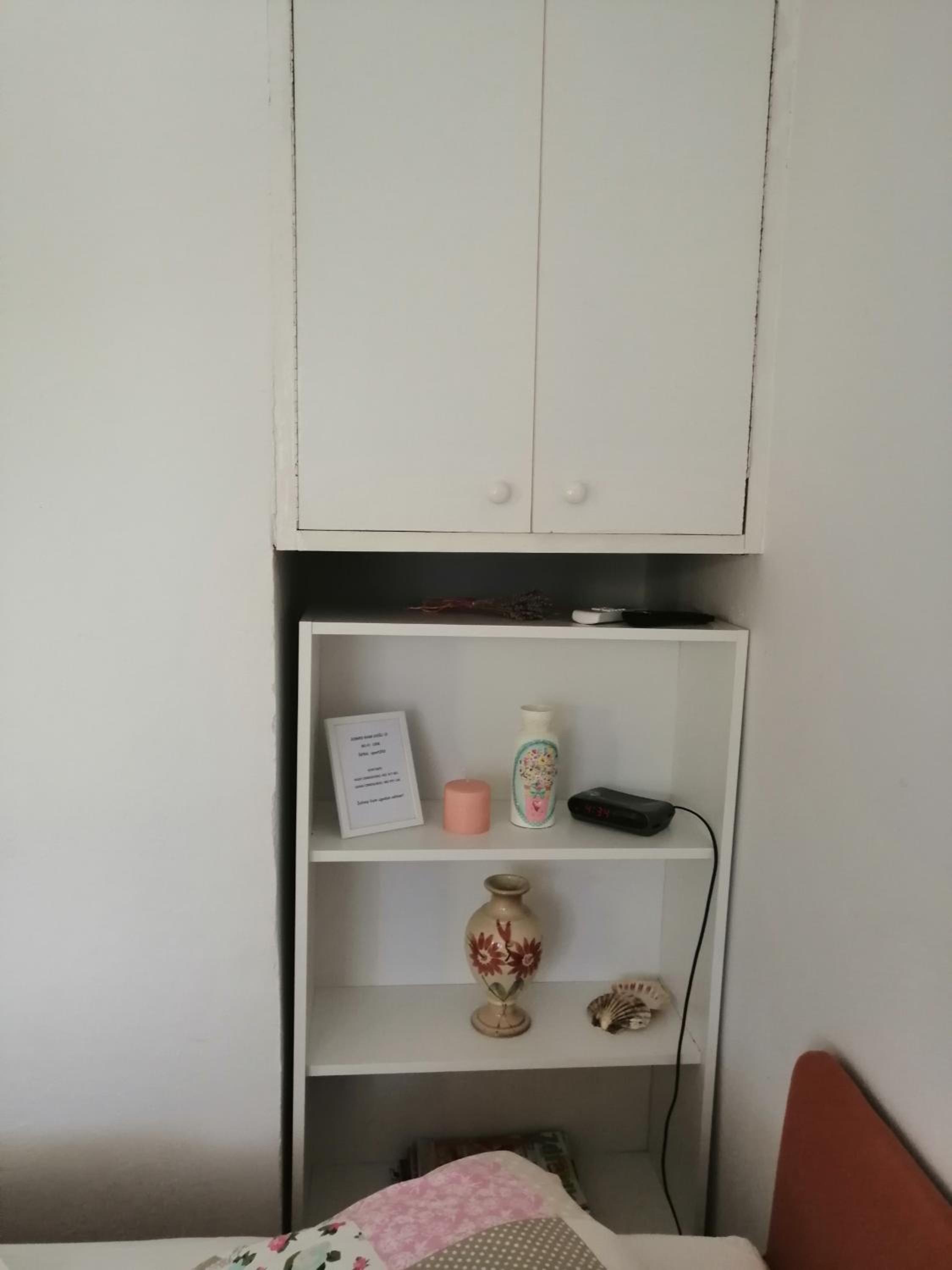 Apartment Quiet Bay