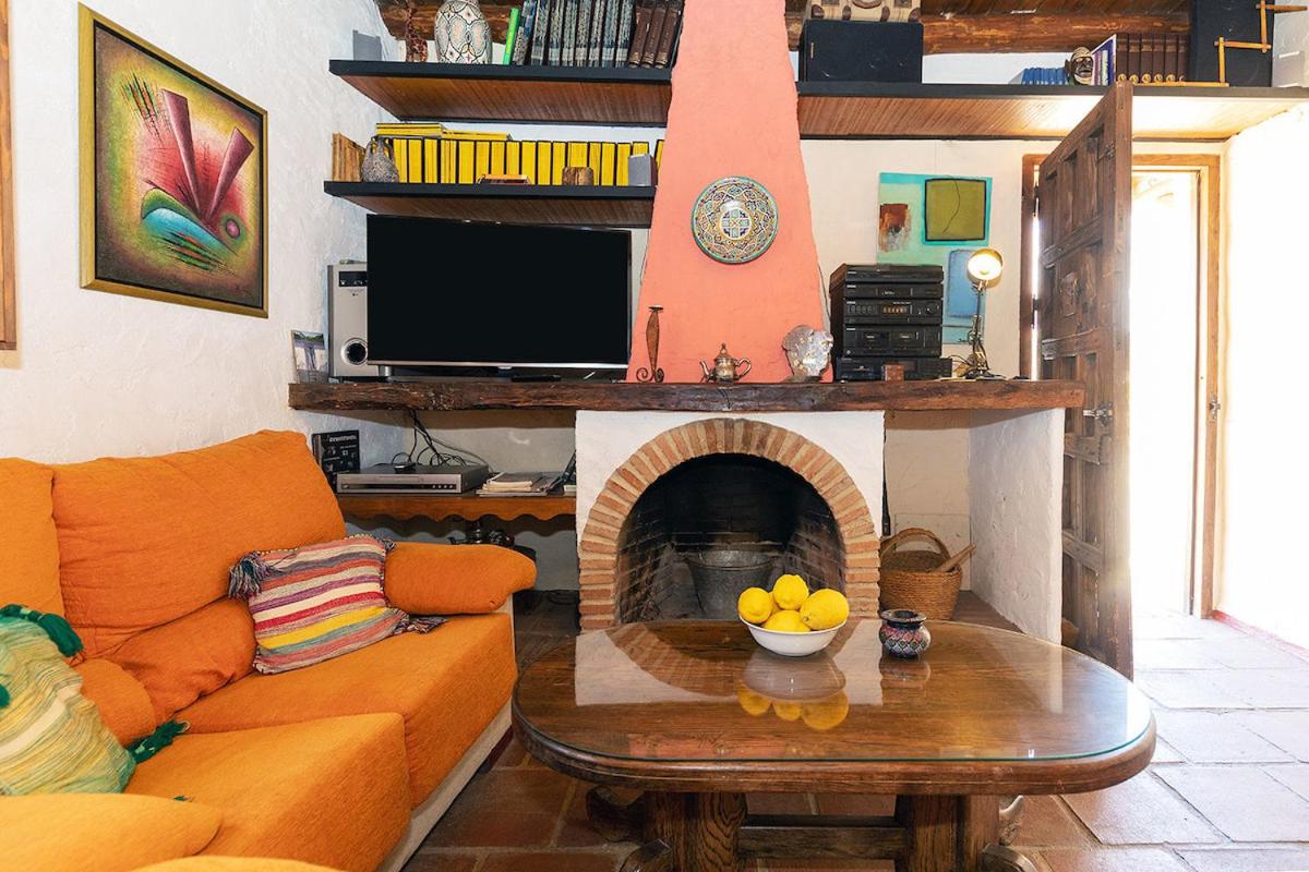 CASA EL CANTÓN view 2