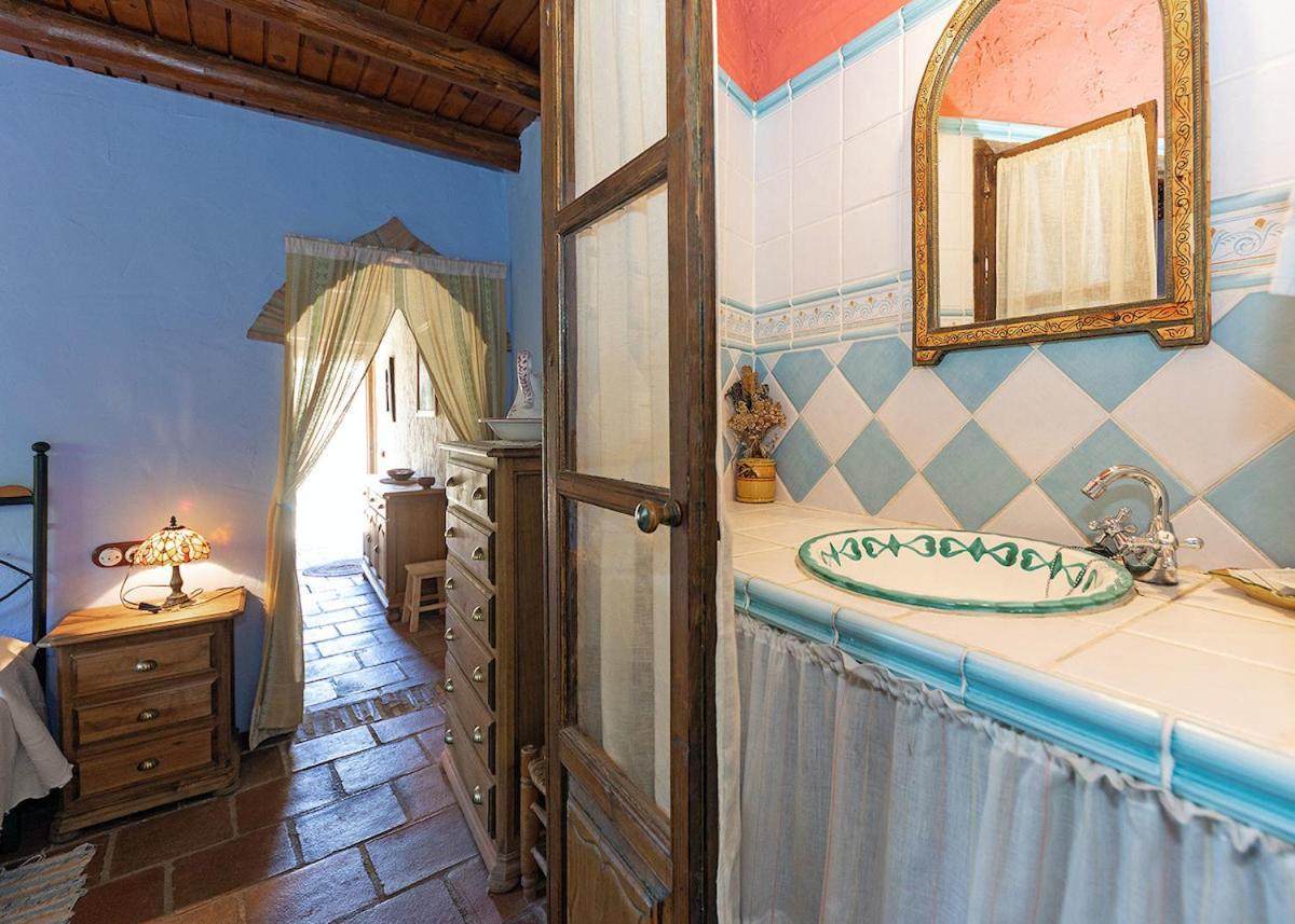 CASA EL CANTÓN view 3