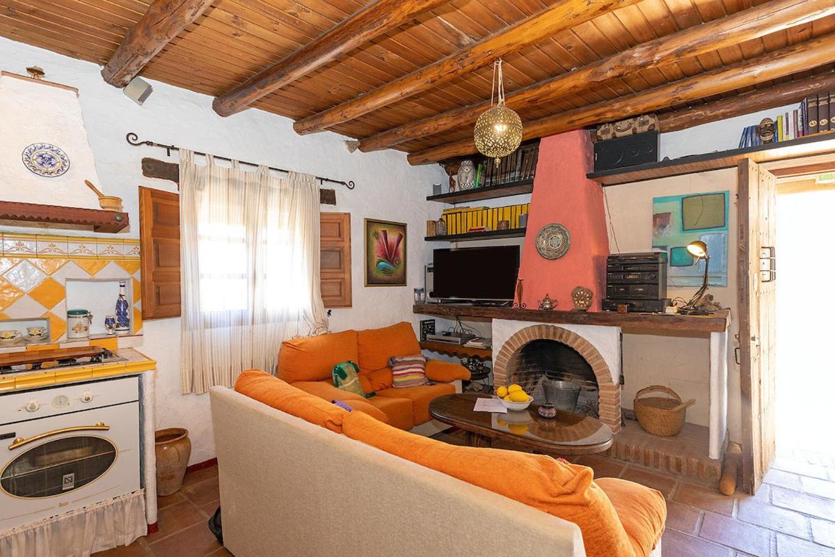 CASA EL CANTÓN view 4