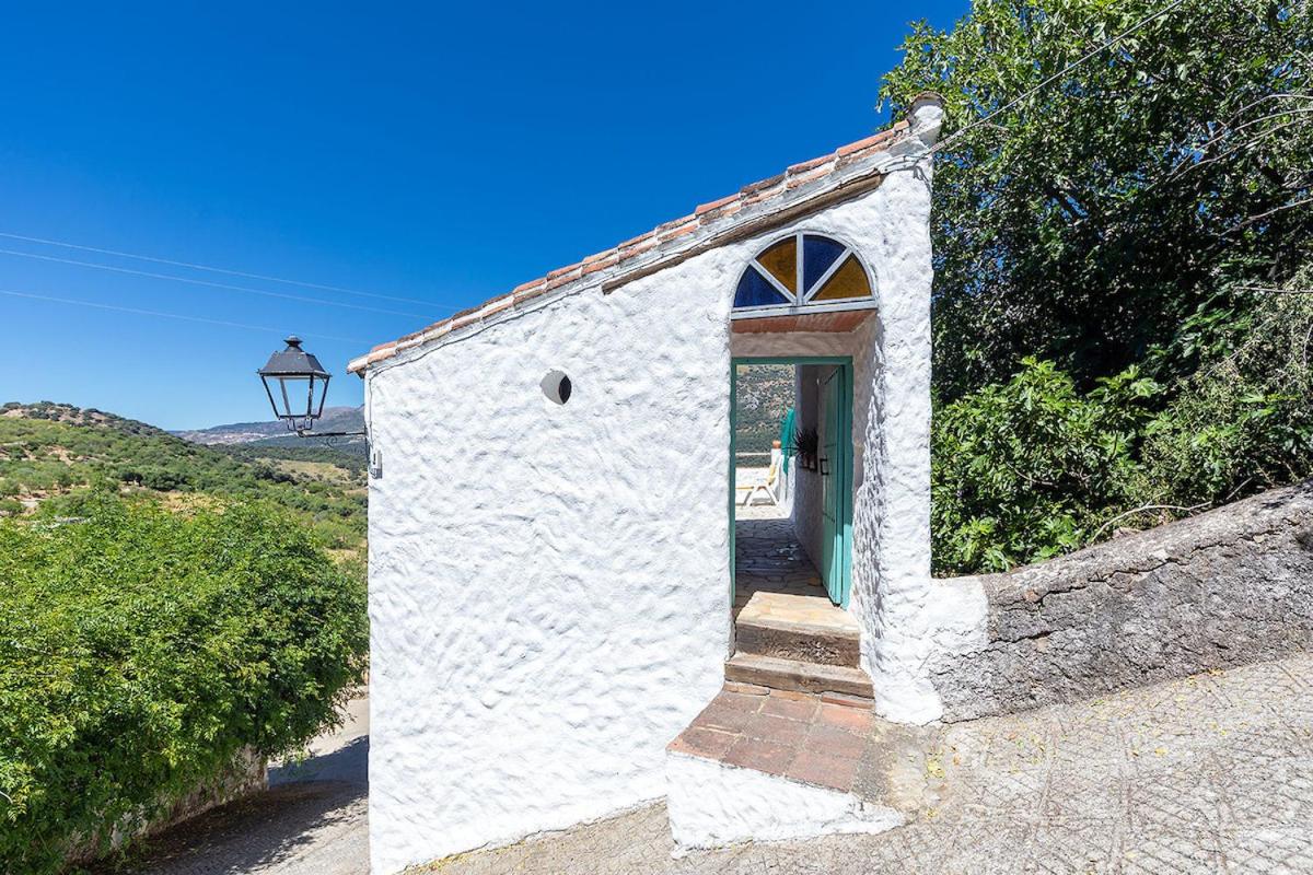 CASA EL CANTÓN view 5