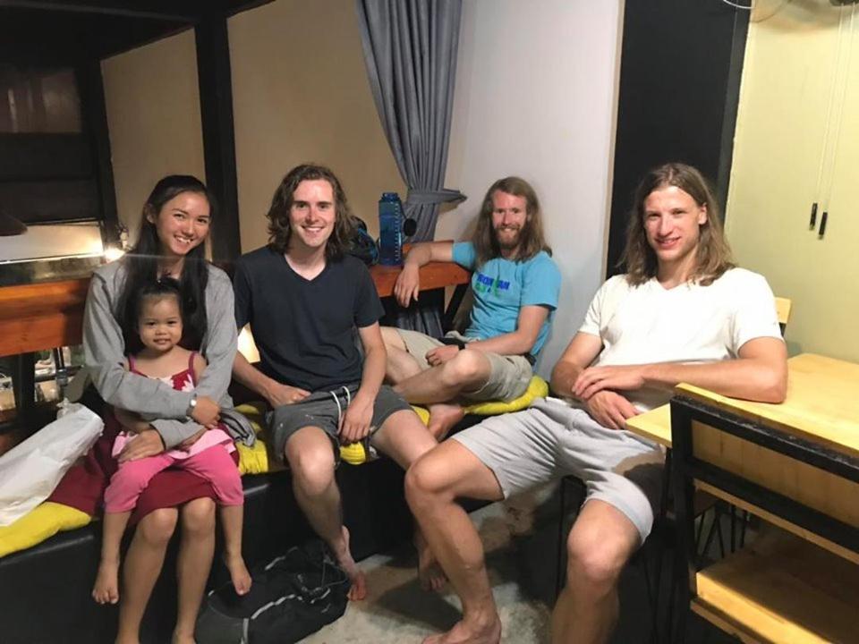 Jeune Hostel Chiang Mai - Chang Phuak