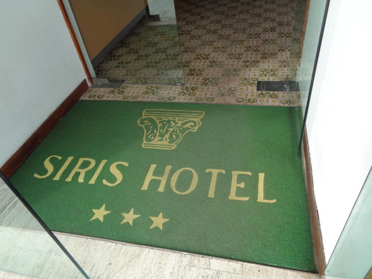 hotel reception