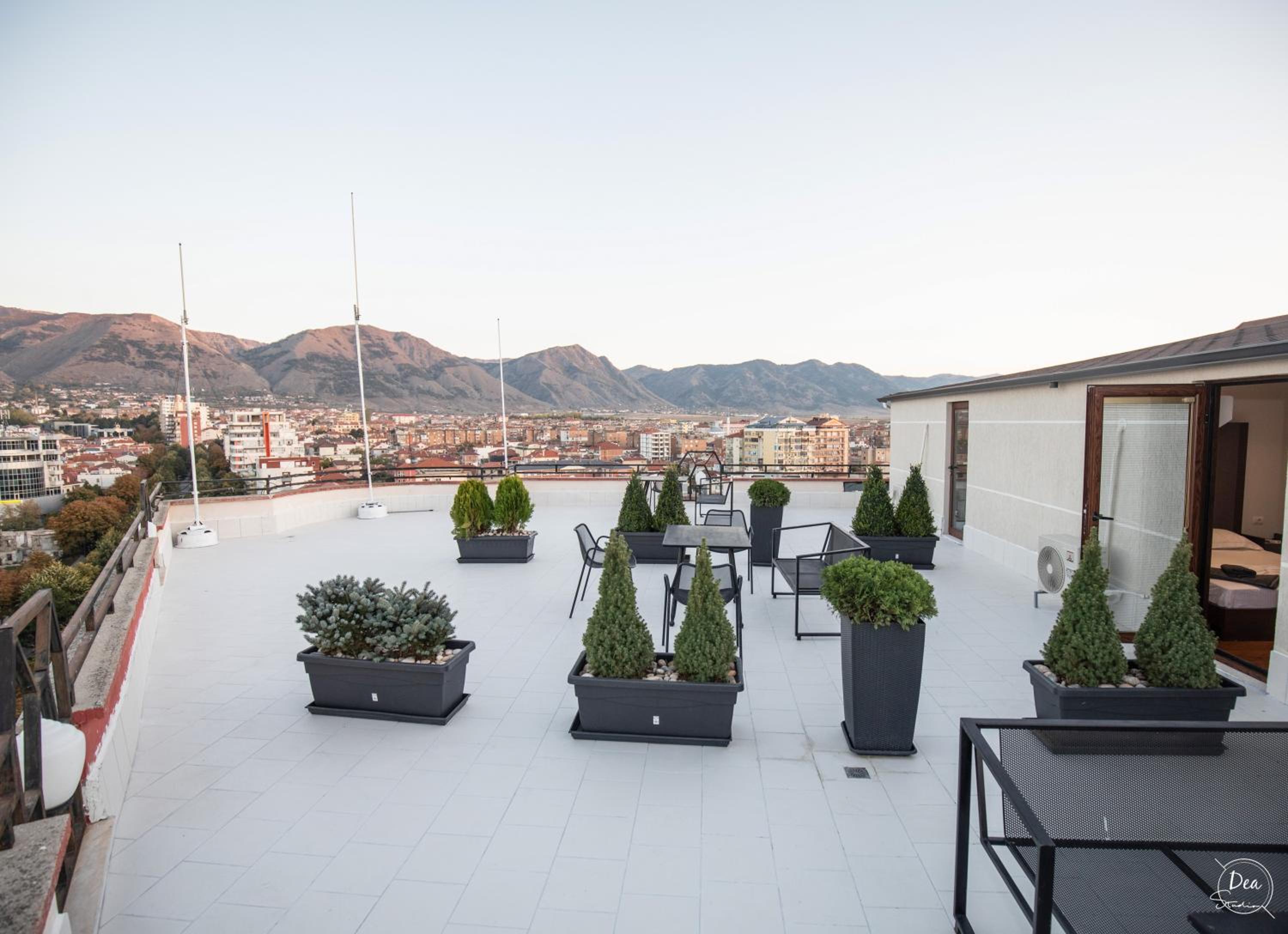 roof