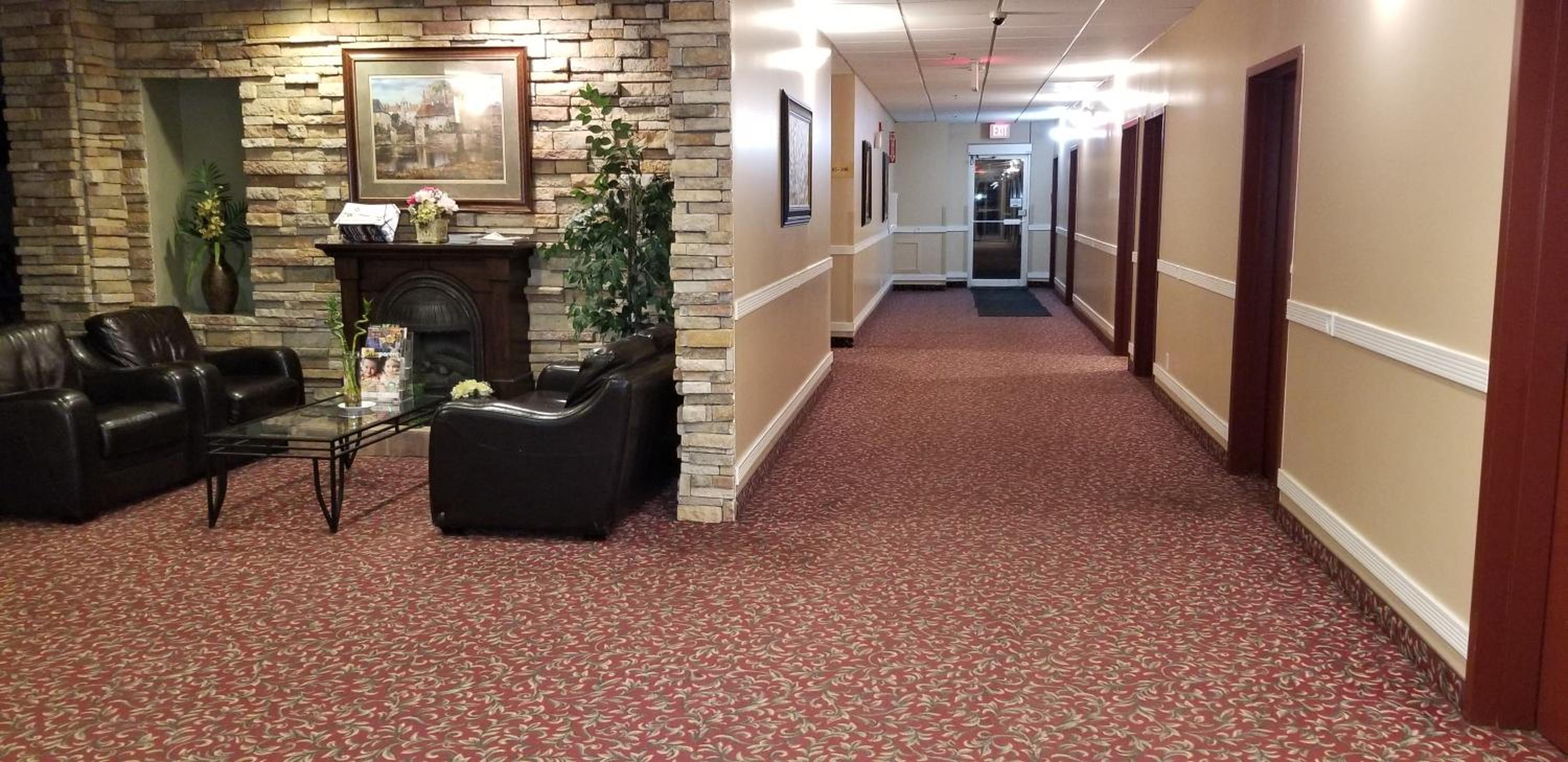 Ace Inn