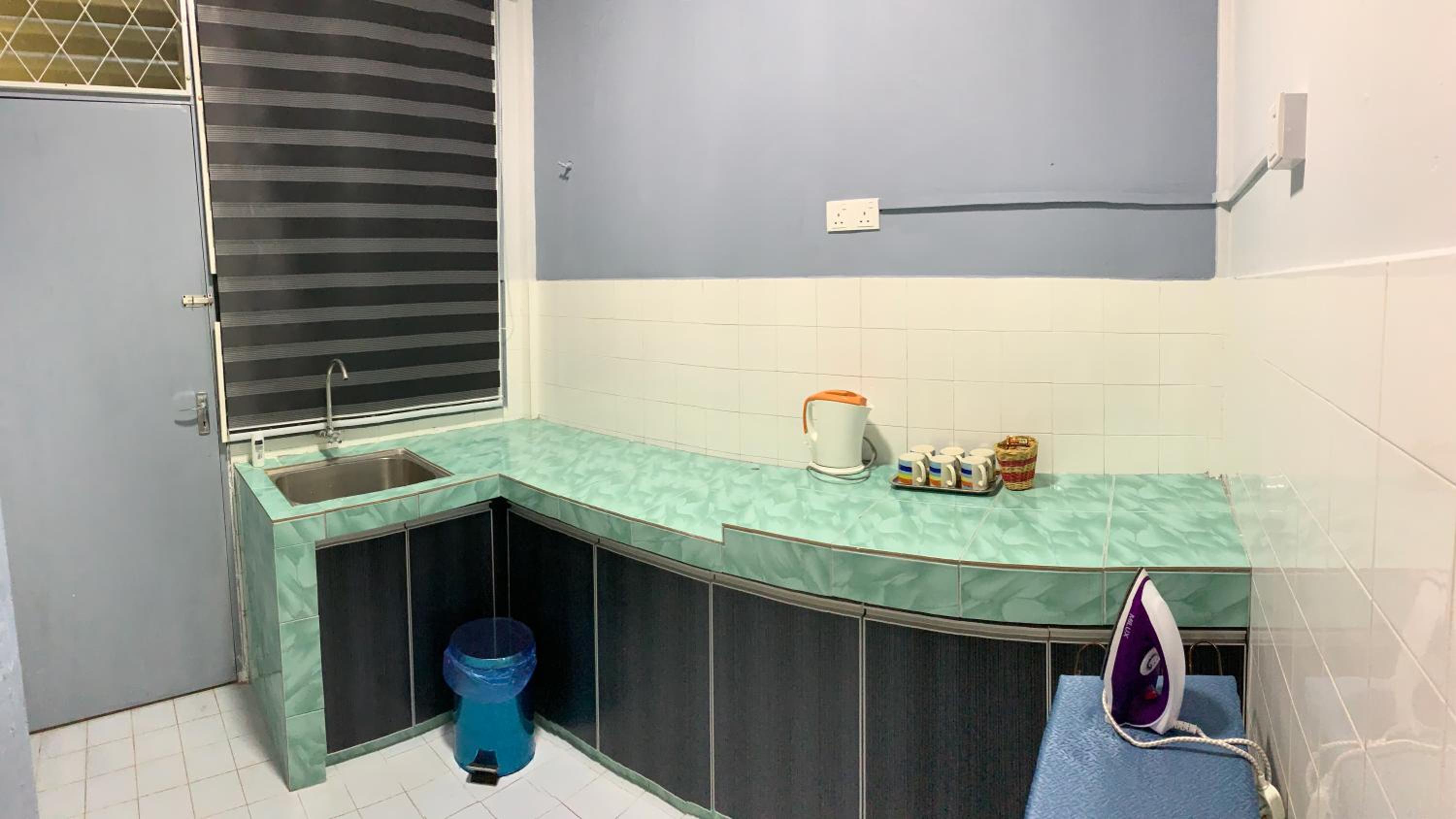 Unique 9 HomeStay @ Seremban Taman Permai 3 photo 2