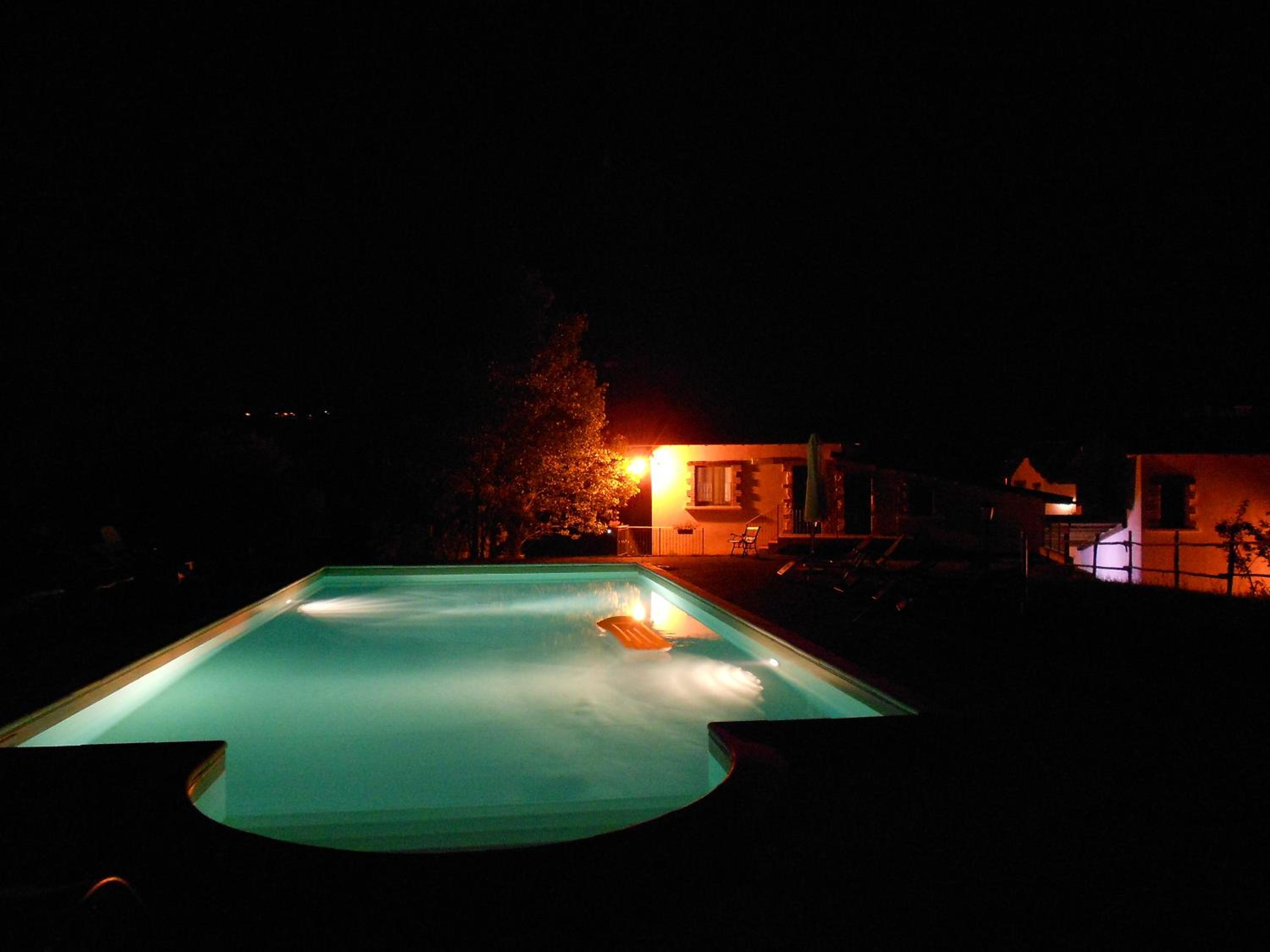 Agriturismo Valle Tezze