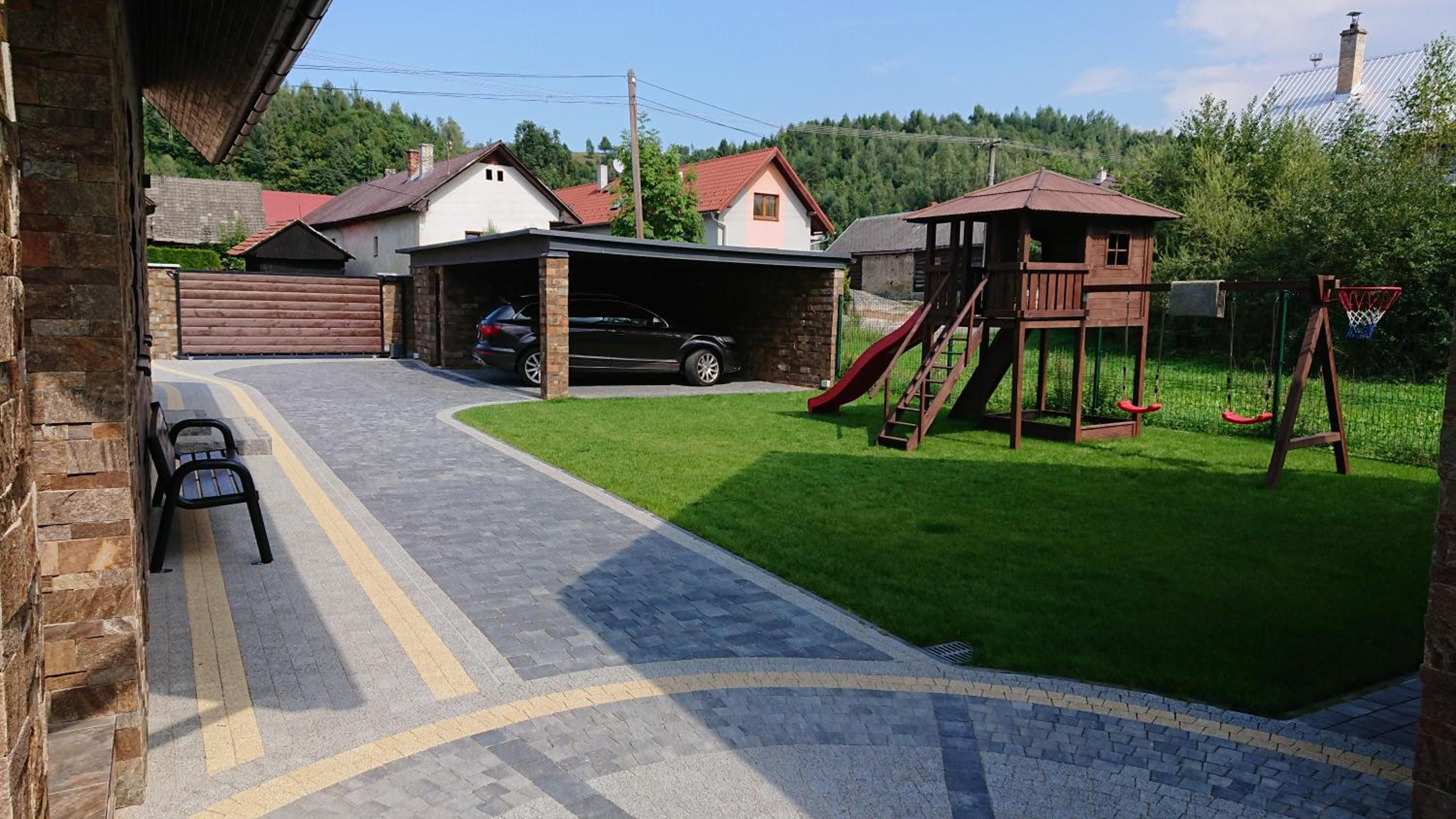 MiniResort VITA NUOVA view 4