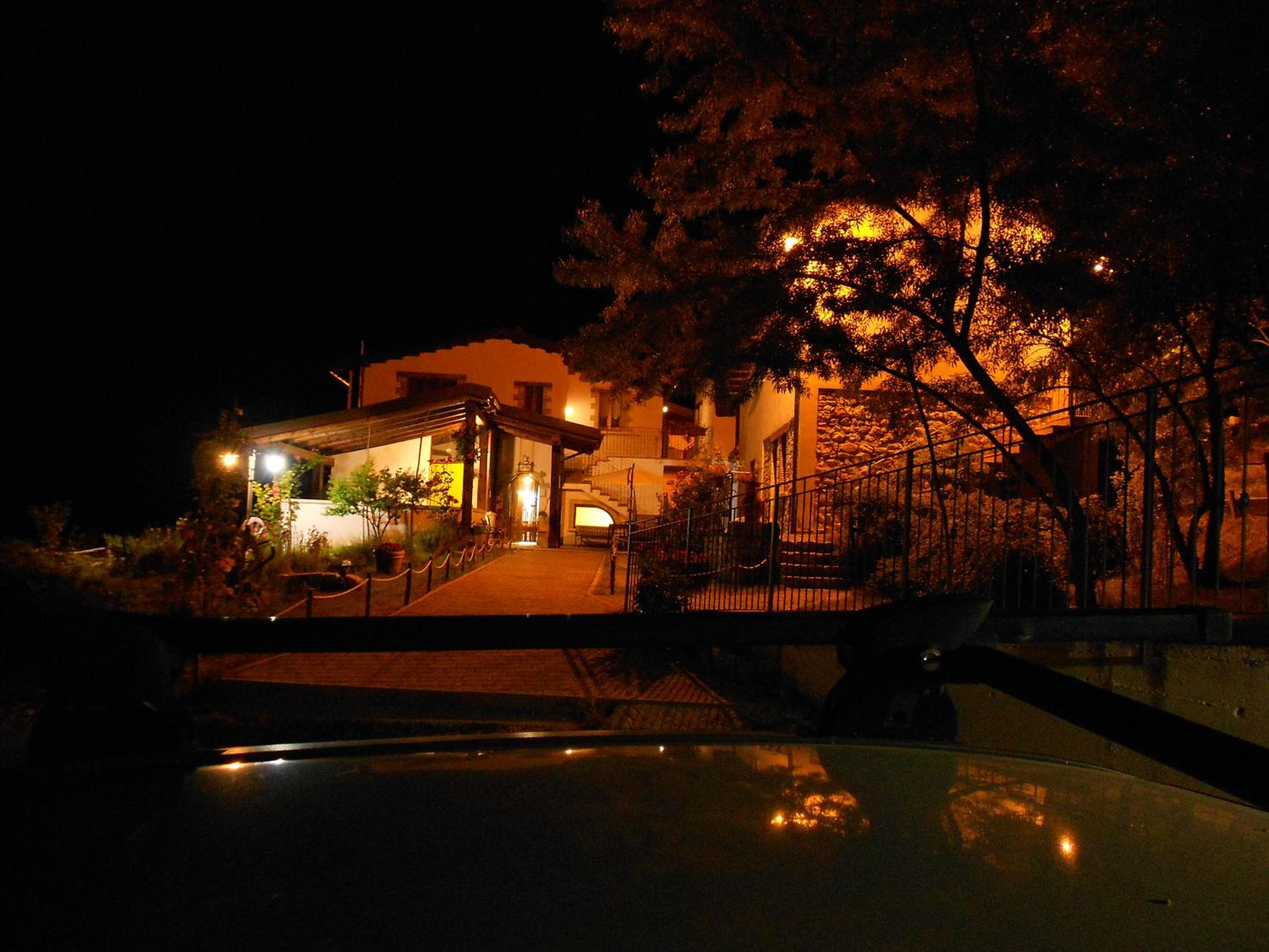 Agriturismo Valle Tezze