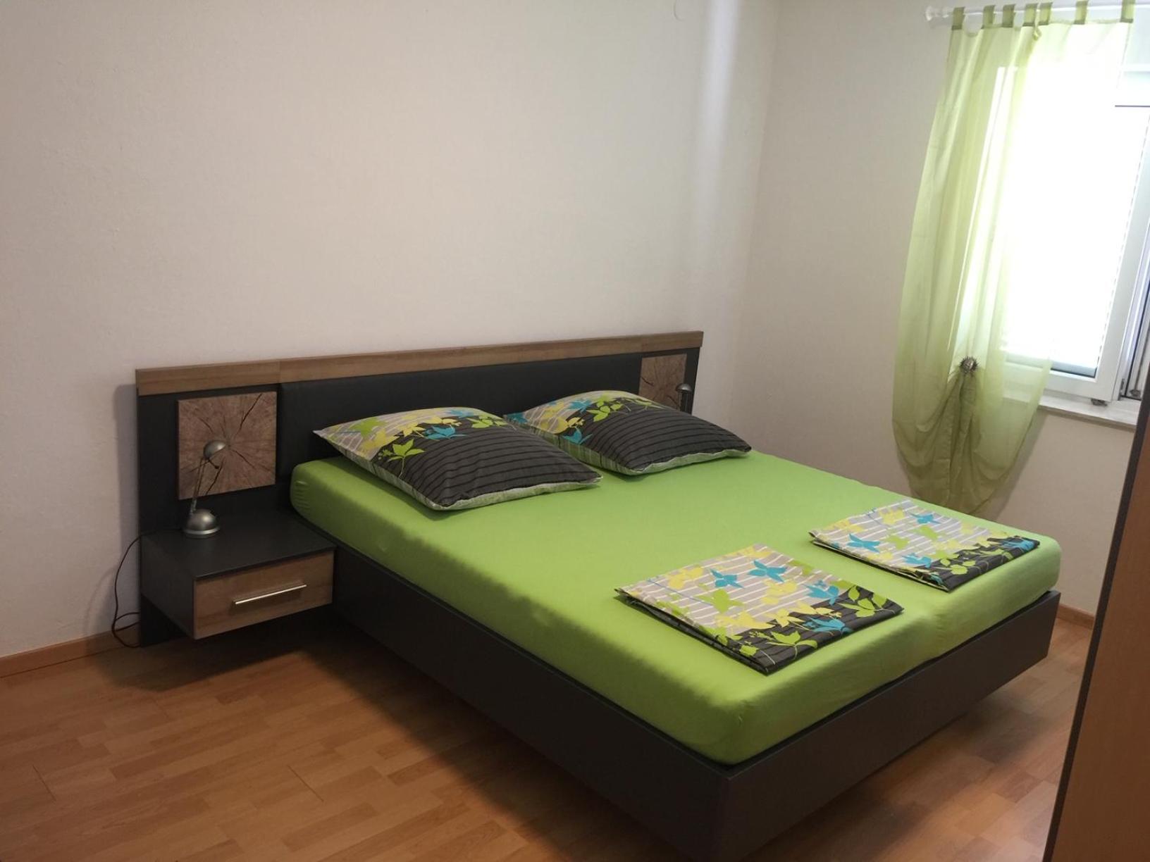 Apartmenthaus Novi*** view 2
