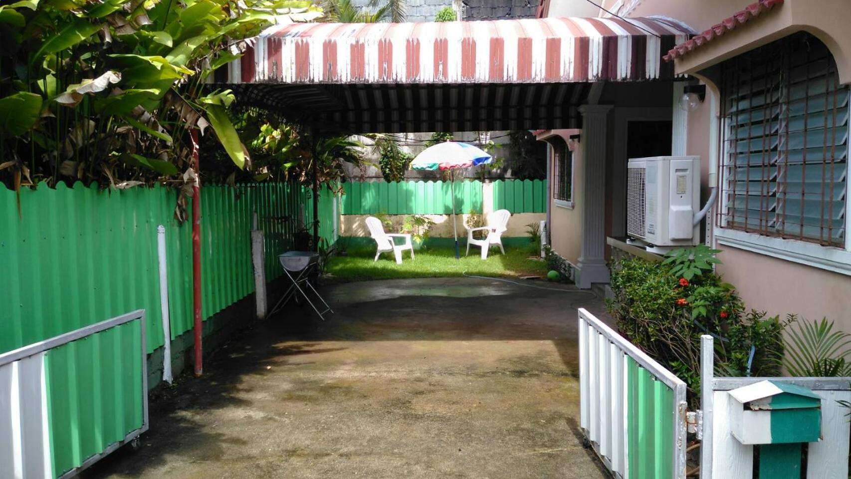 Bangtao Rooms view 4