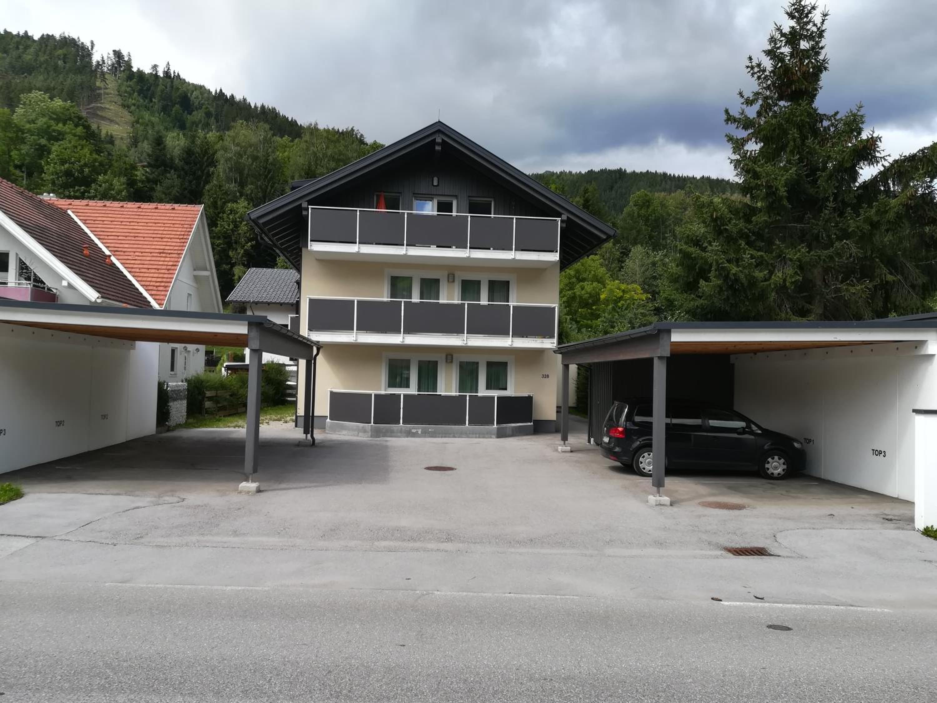 Die Schladmingerin