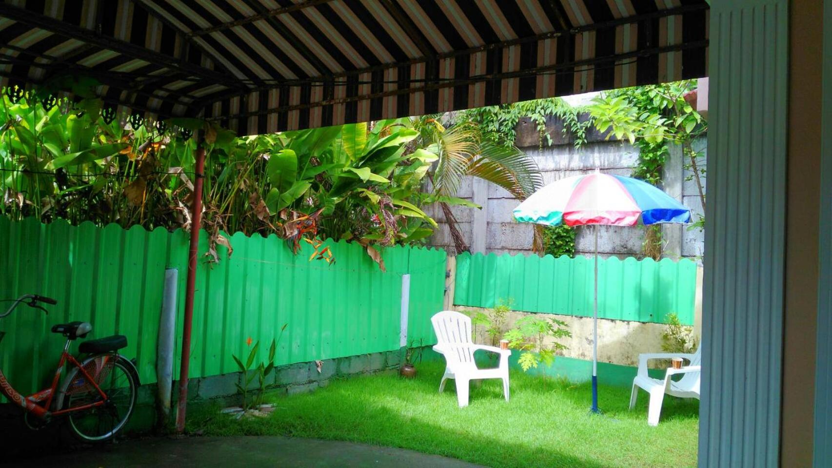 Bangtao Rooms view 5